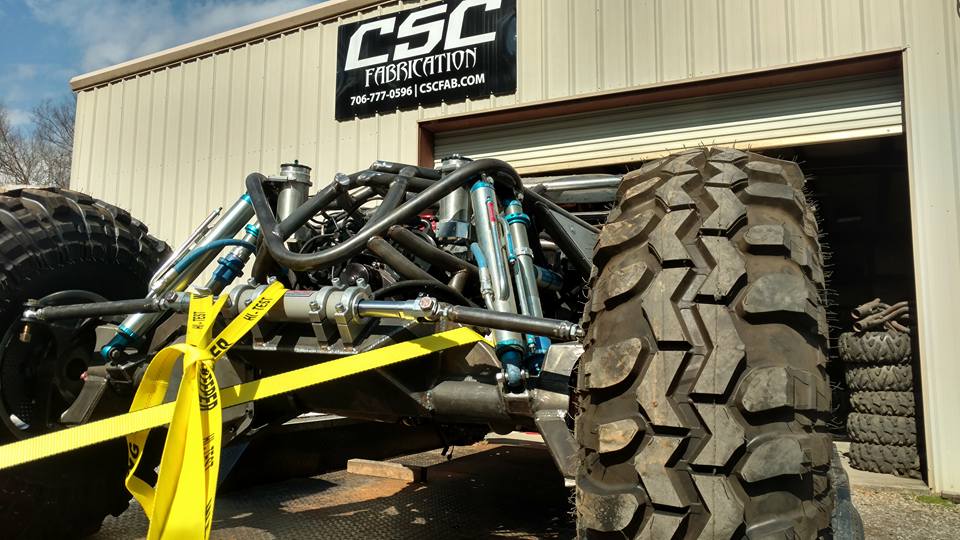 auto accessories company Cave Spring Customs in Cave Spring, GA