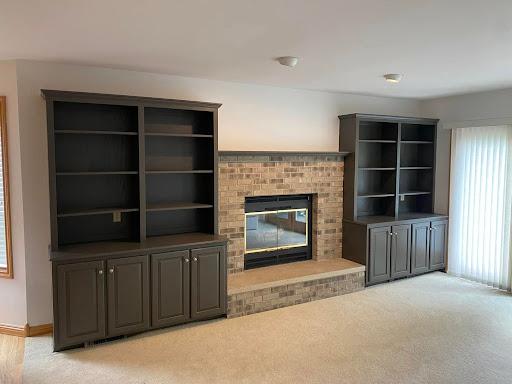  for Hughberts Siding & Painting in Rochester, MN