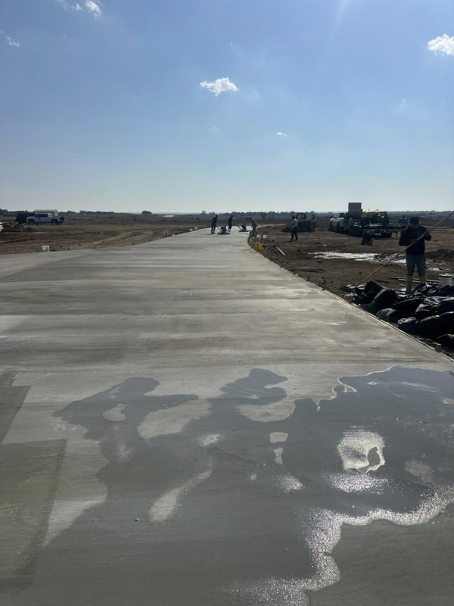  for Hernandez Masonry & Concrete LLC in Granbury, TX