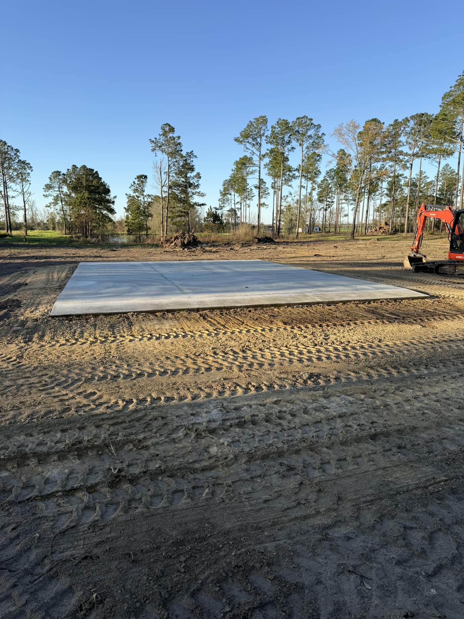  for Earthworks Septic LLC in Albany, Georgia
