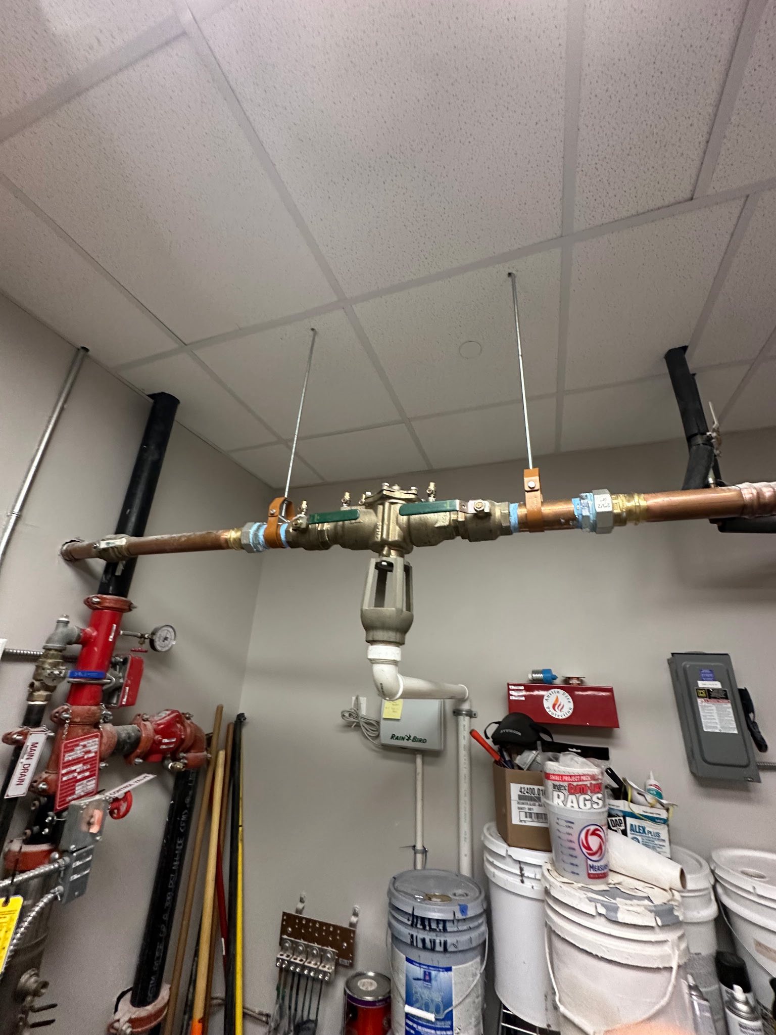  for Ramco Plumbing in Temple, TX