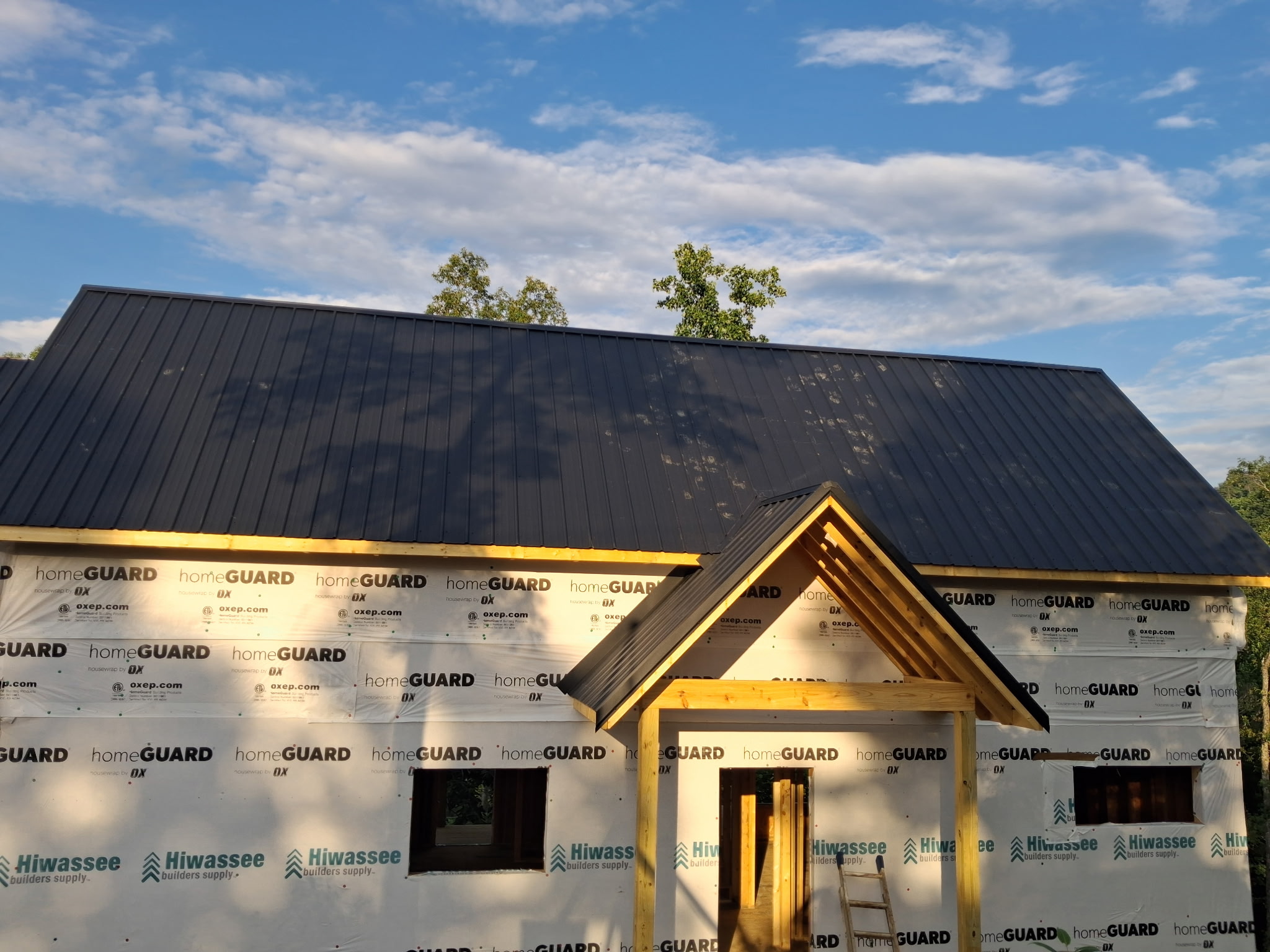  for ProModern Construction, LLC in Seymour, TN