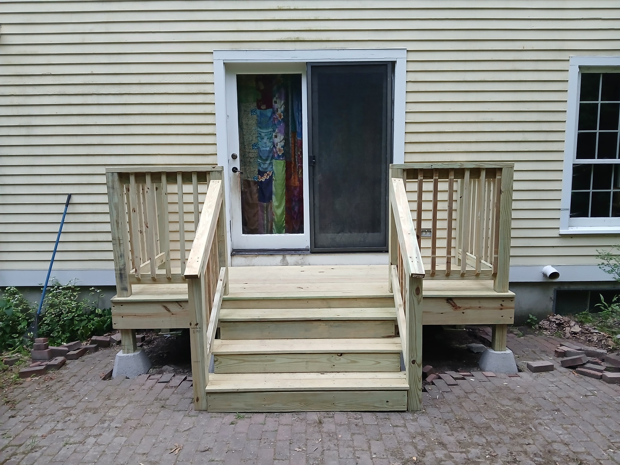  for TM Handyman Services in Dover, NH