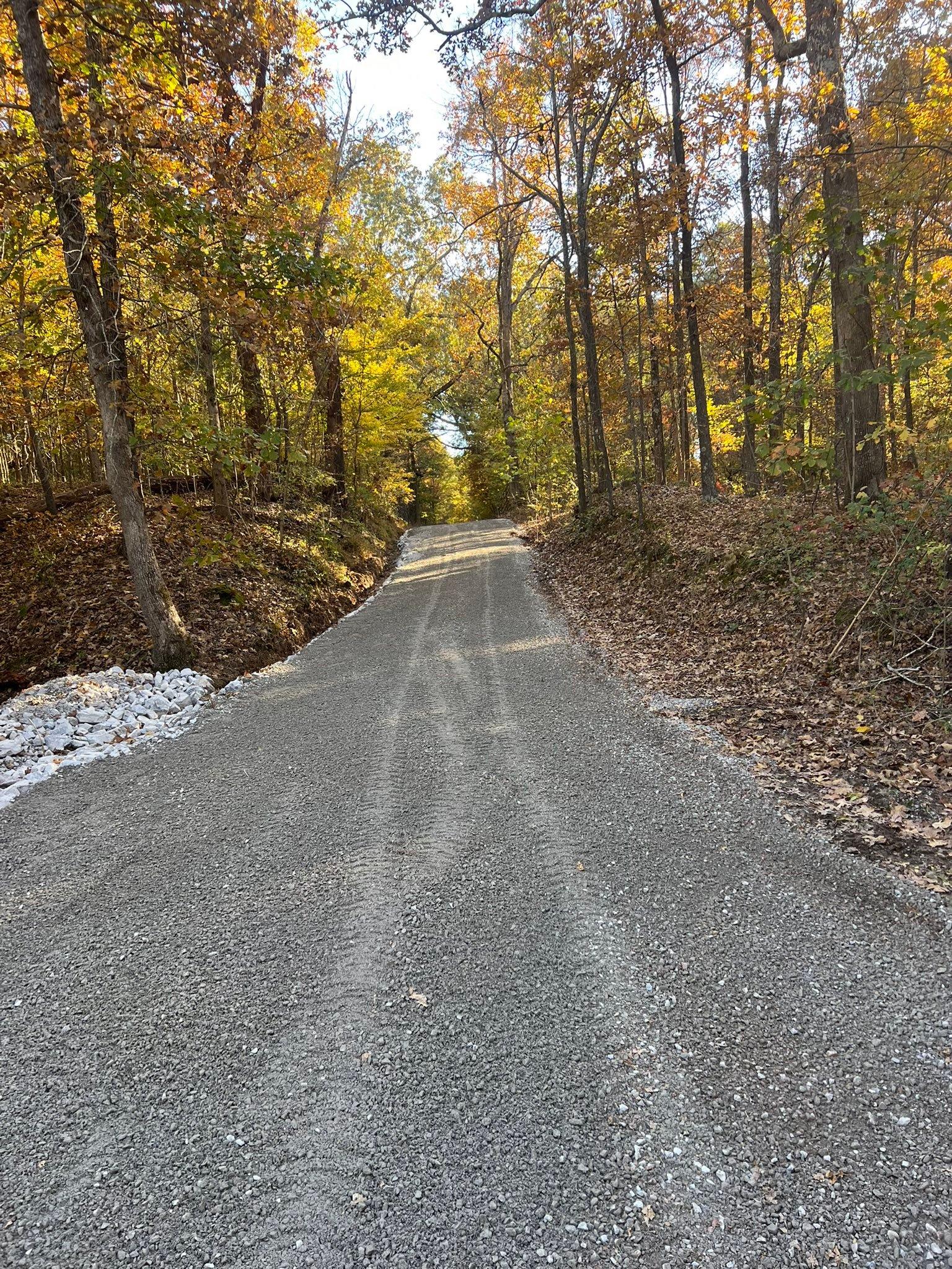  for Parr Construction & Excavating in Golconda, IL