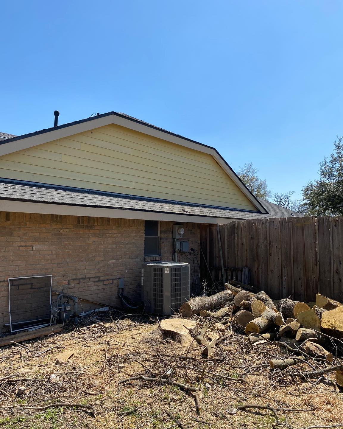  for Muniz Tree Service in North Richland Hills, TX