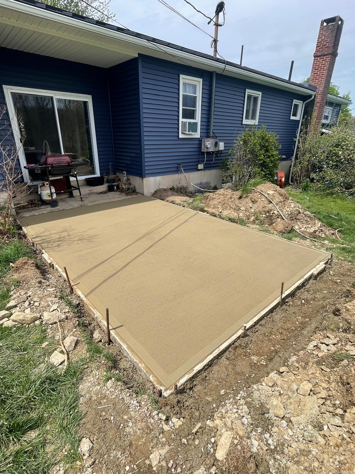  for Tri County Enterprises in Benton, PA