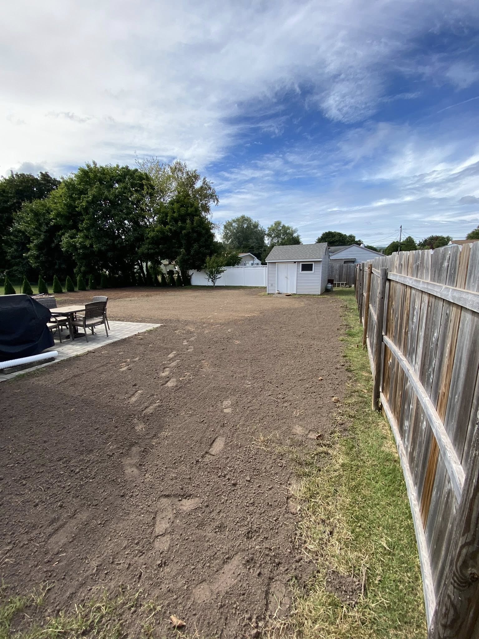  for Stevenson Property Maintenance in Cheshire, CT