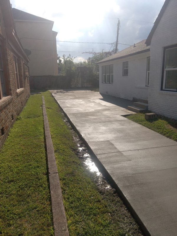  for Mascorro Concrete in Houston, TX