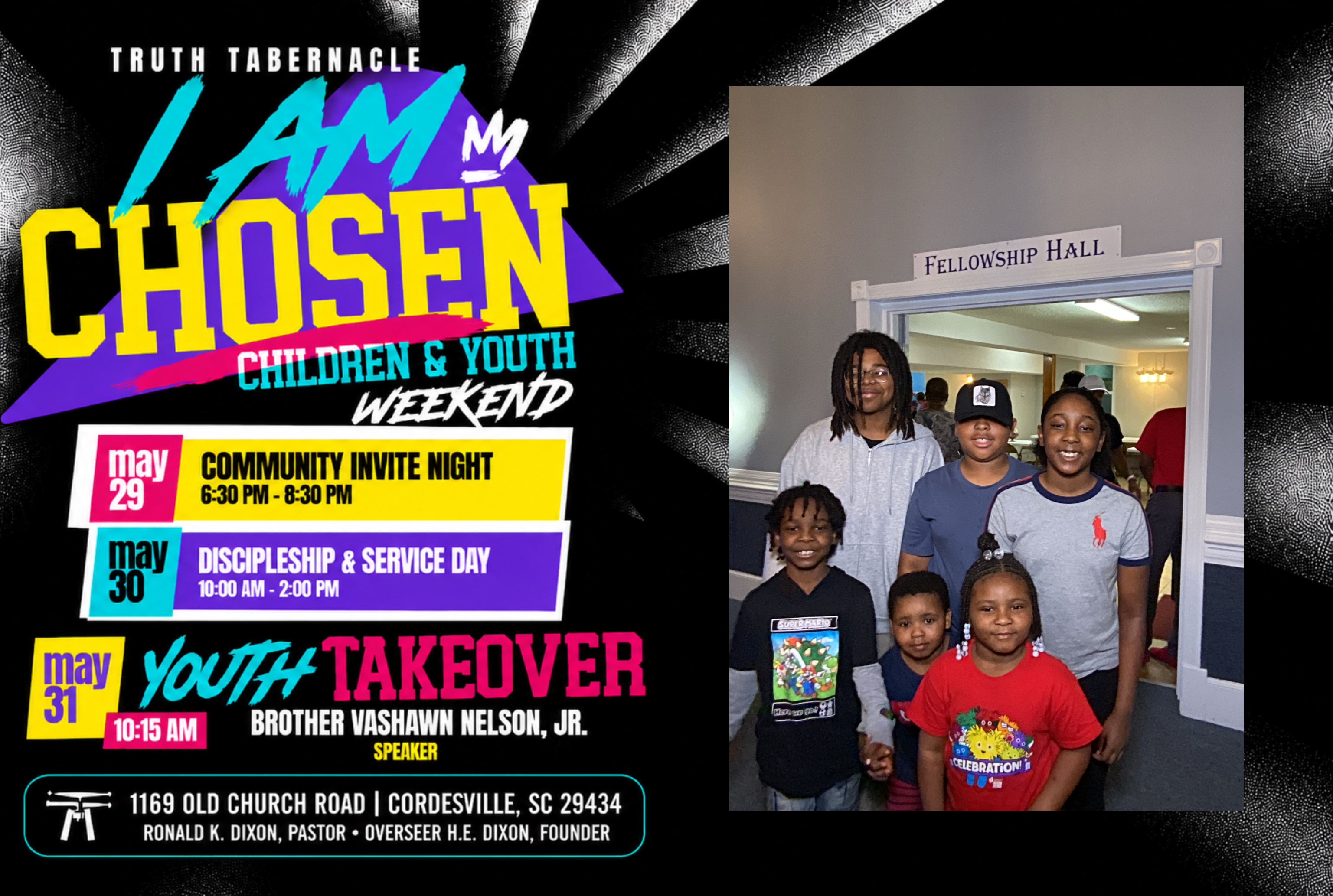  for 360 Media in Charleston, SC