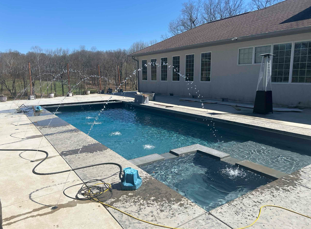  for CW Pool Solutions - Installs, Repair, & Service in Owensboro, KY in Owensboro, KY