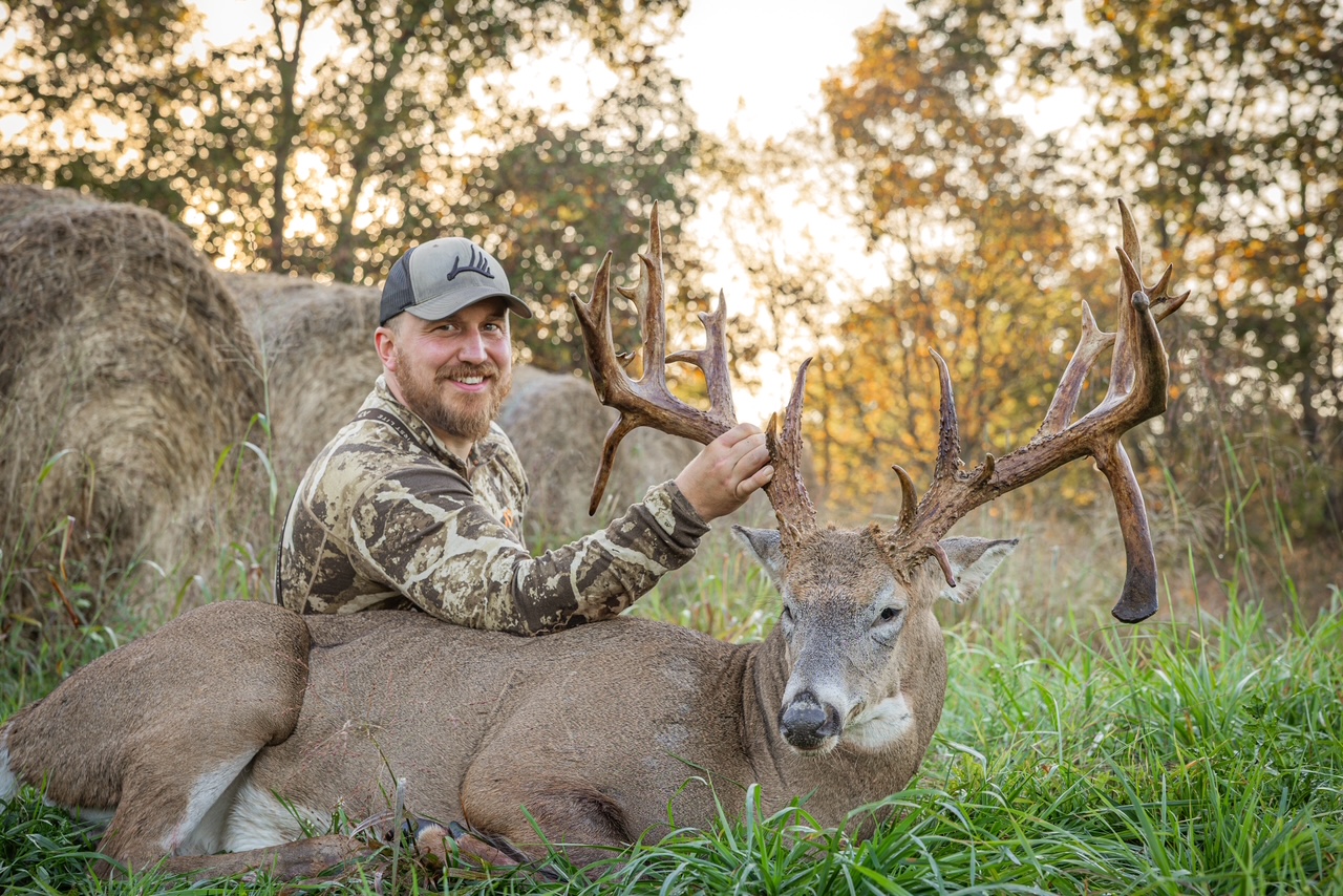 Land Management Company company Bluff Country Whitetails in Southern Indiana, IN