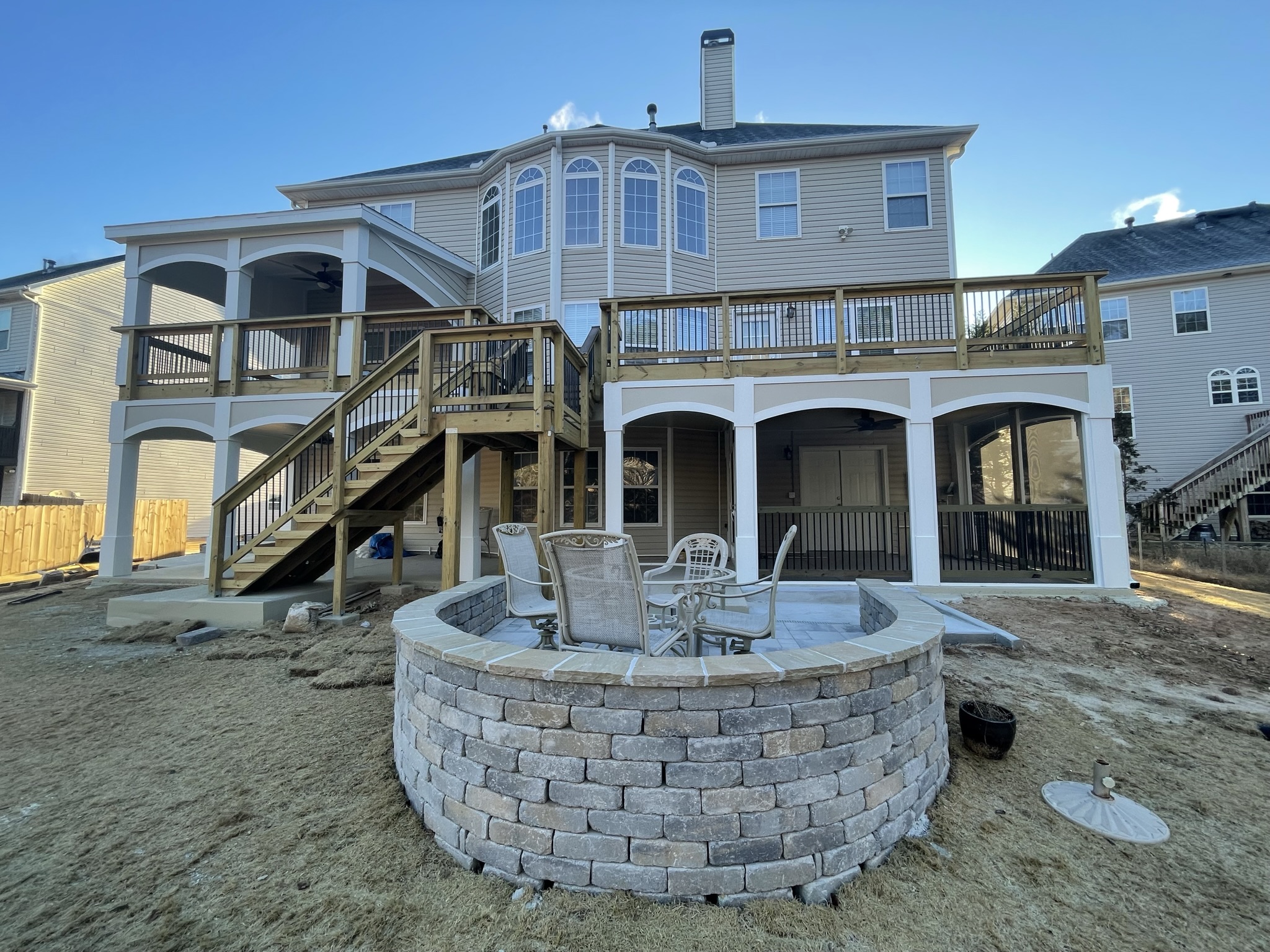  for CSC Carpentry LLC in Alpharetta, GA