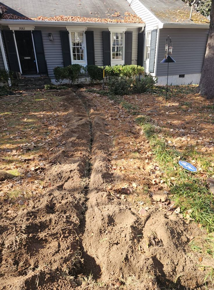  for Plumb Total LLC in Waco, GA