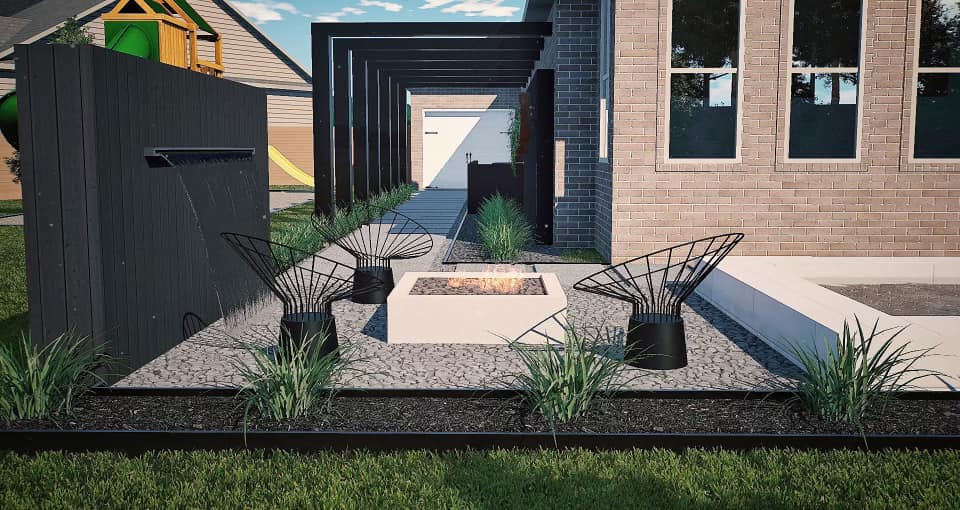  for Full Armor Landscapes in League City, TX