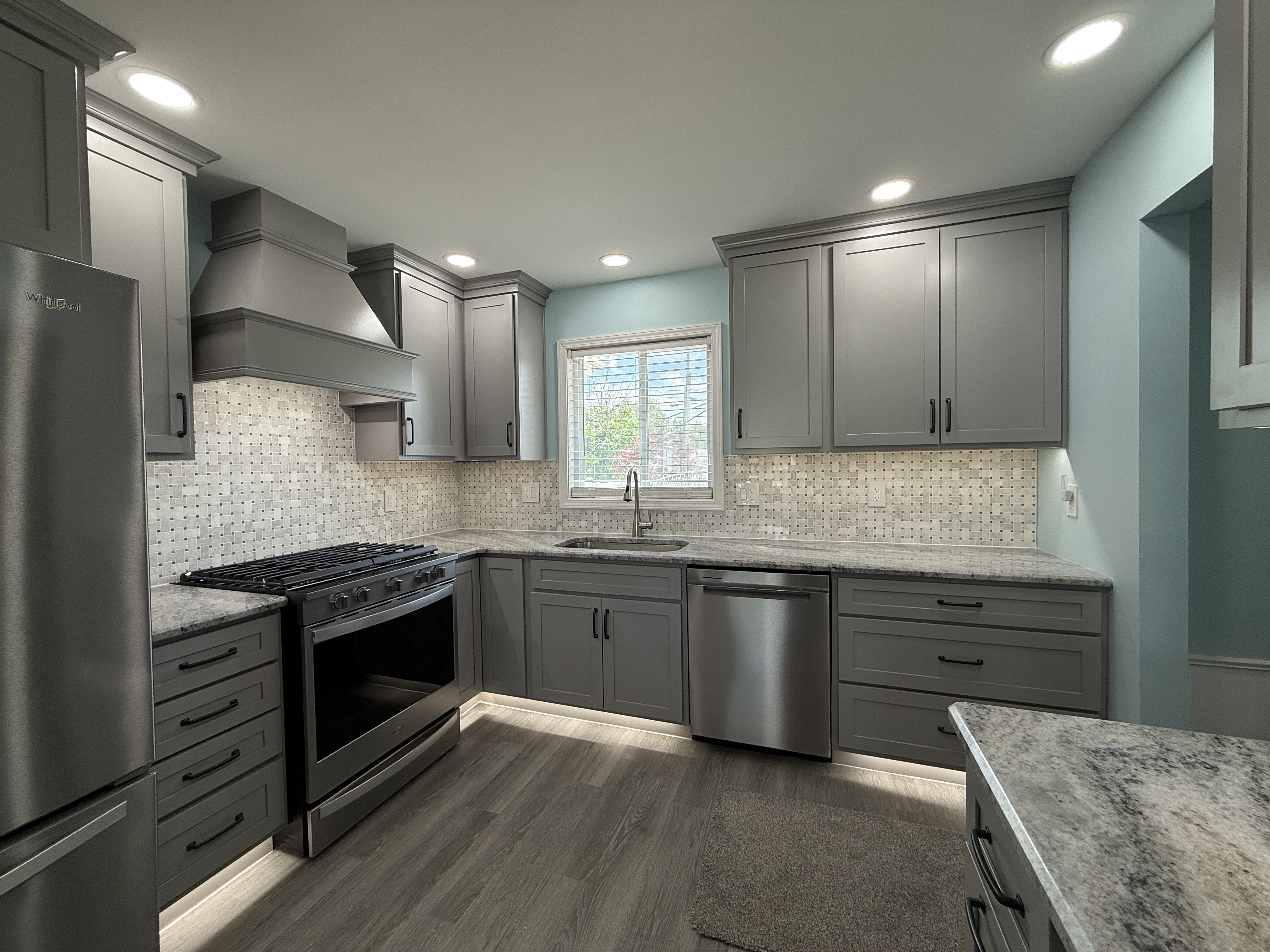 Construction & Remodeling company Crafted Construction in Northwest , Indiana