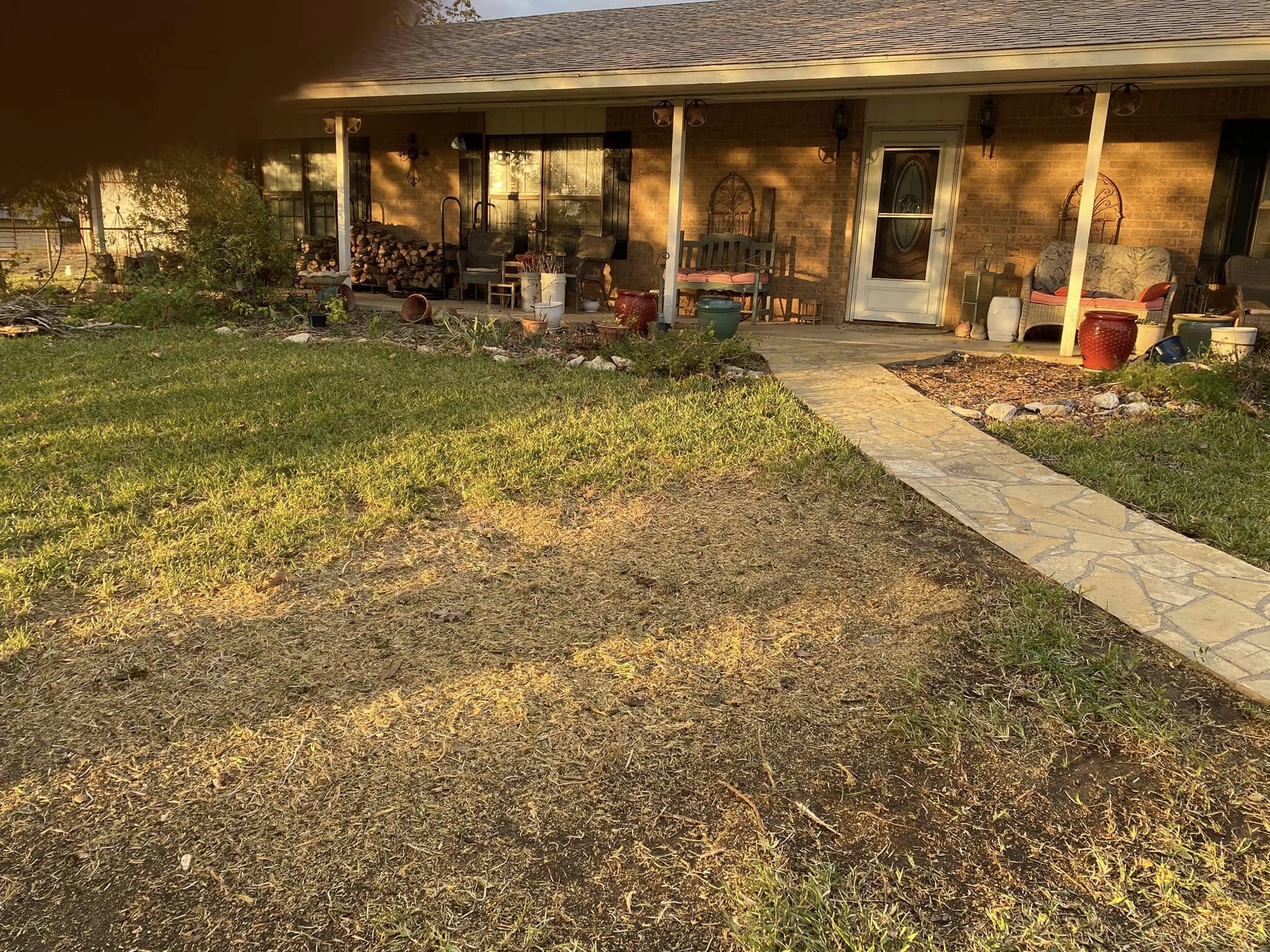  for West Stump Grinding in Temple, TX