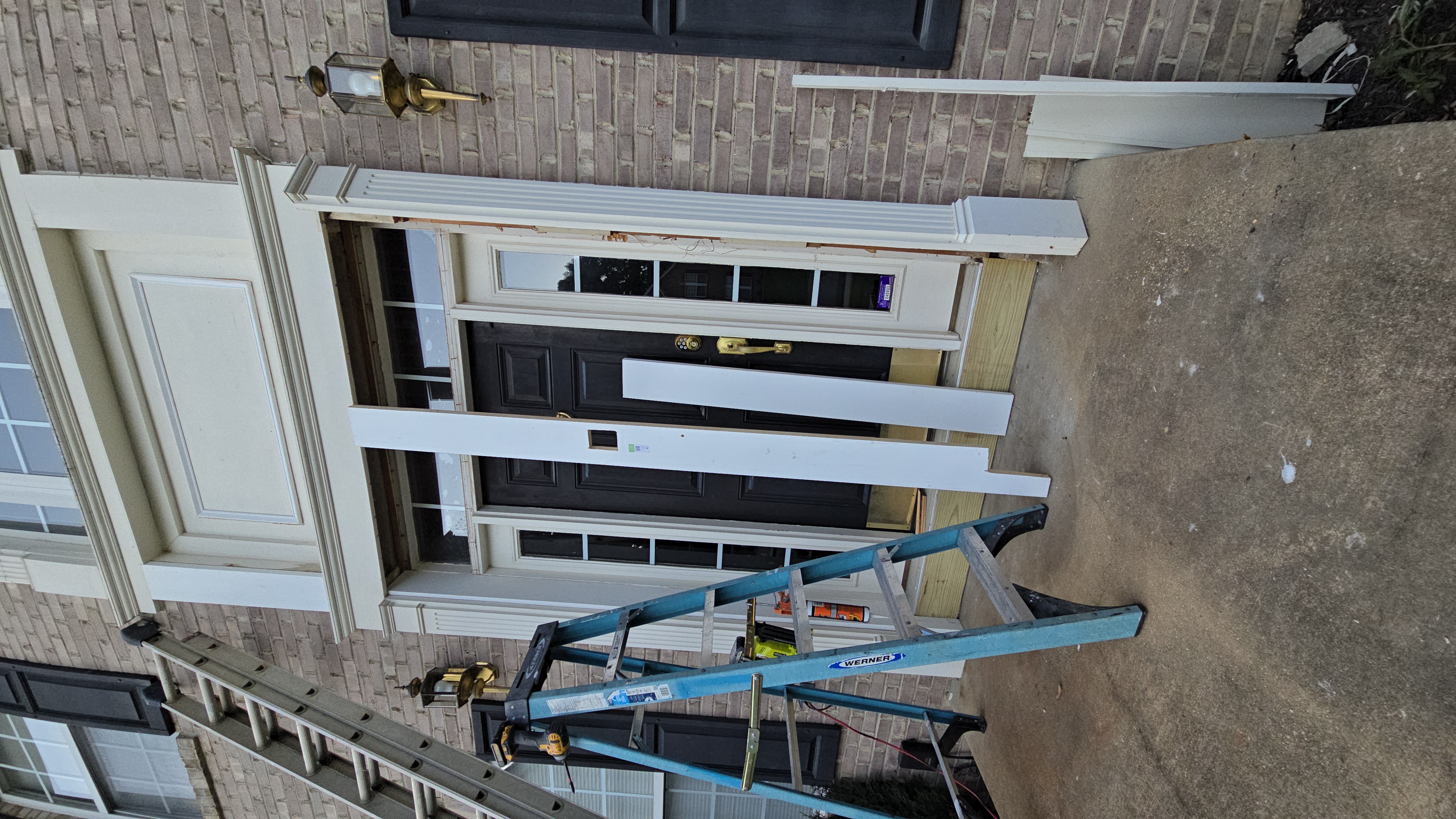  for P&P Home Improvement and Services LLC in Alexandria, VA