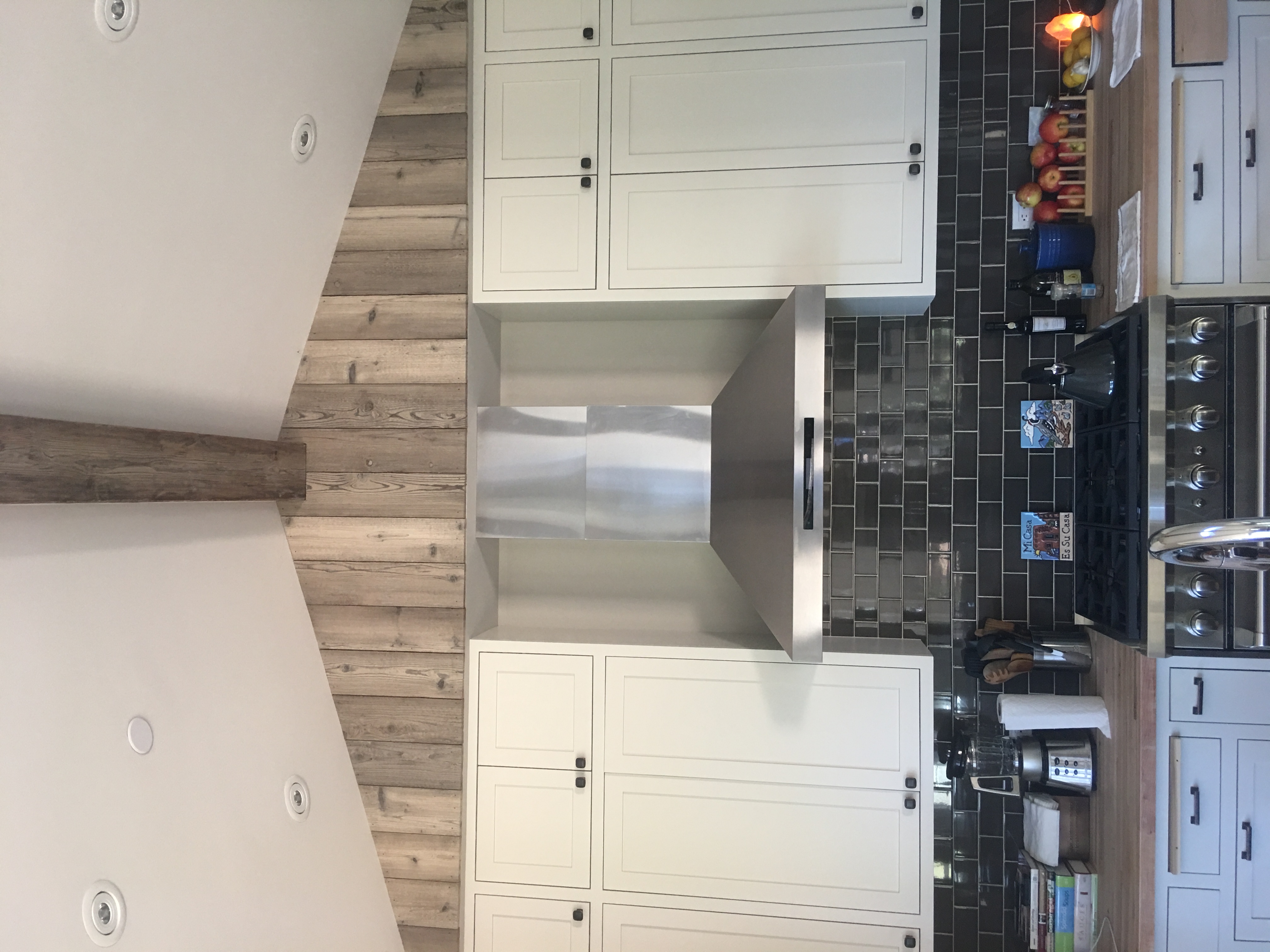  for Silverado Custom Builder in Napa County, CA