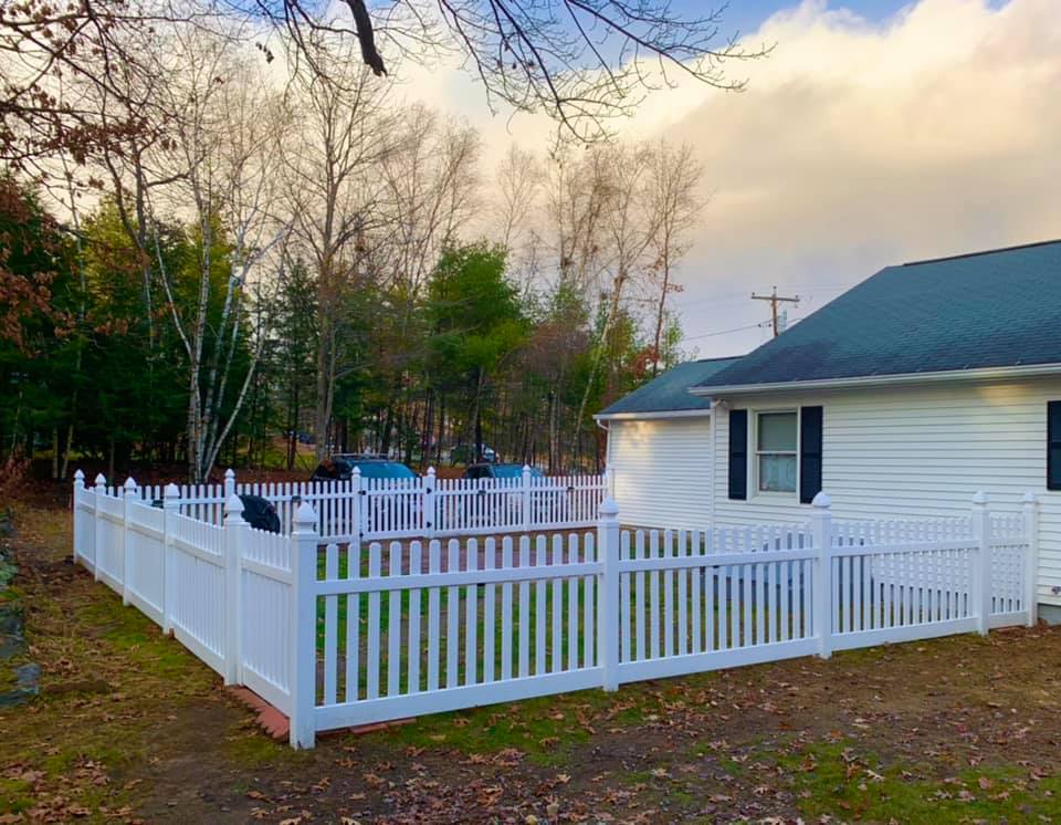  for LALO FENCE in Chantilly, VA