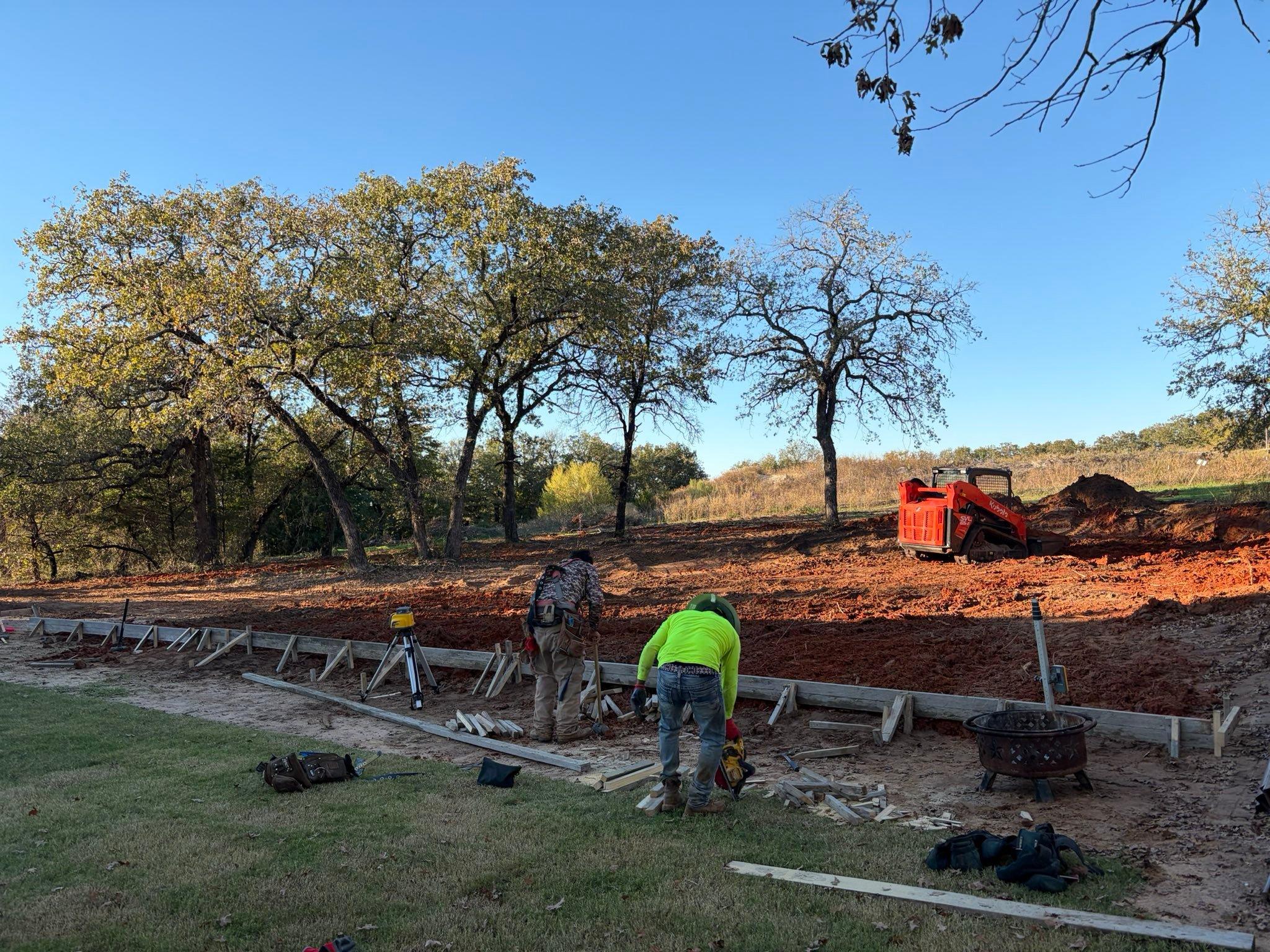  for Freedom Contracting Of Texas LLC. in Springtown, TX