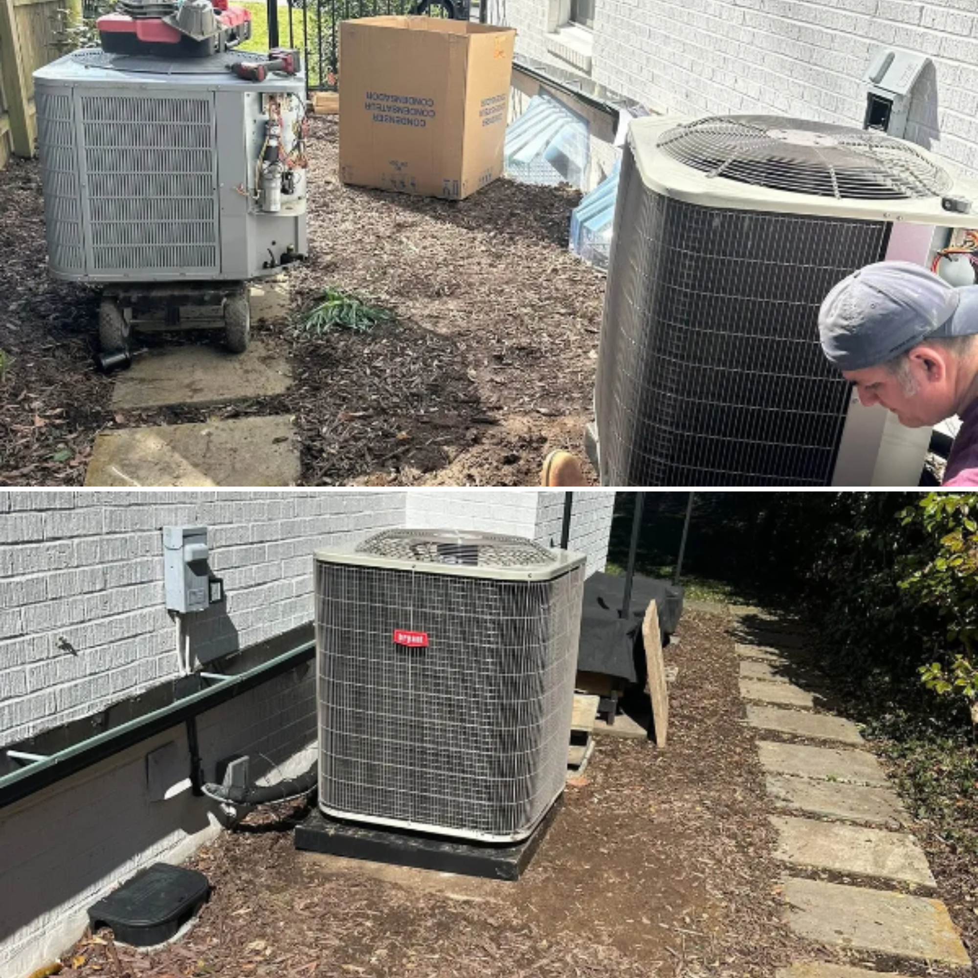  for Biddle's Services LLC in Edgewater, MD