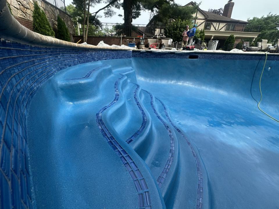  for Real Pool Plastering LLC in Doylestown, PA