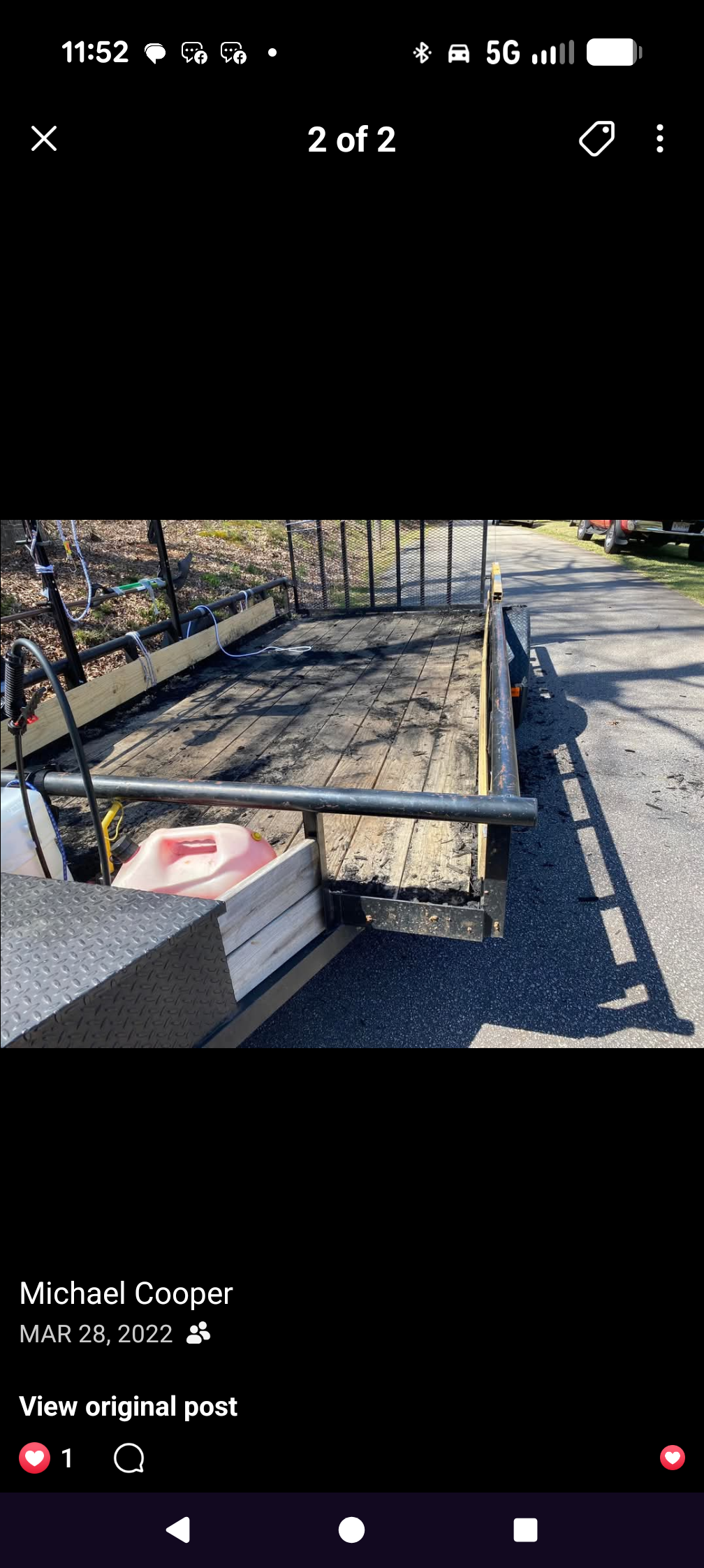  for Teacher Man Lawn Care in Easley, SC
