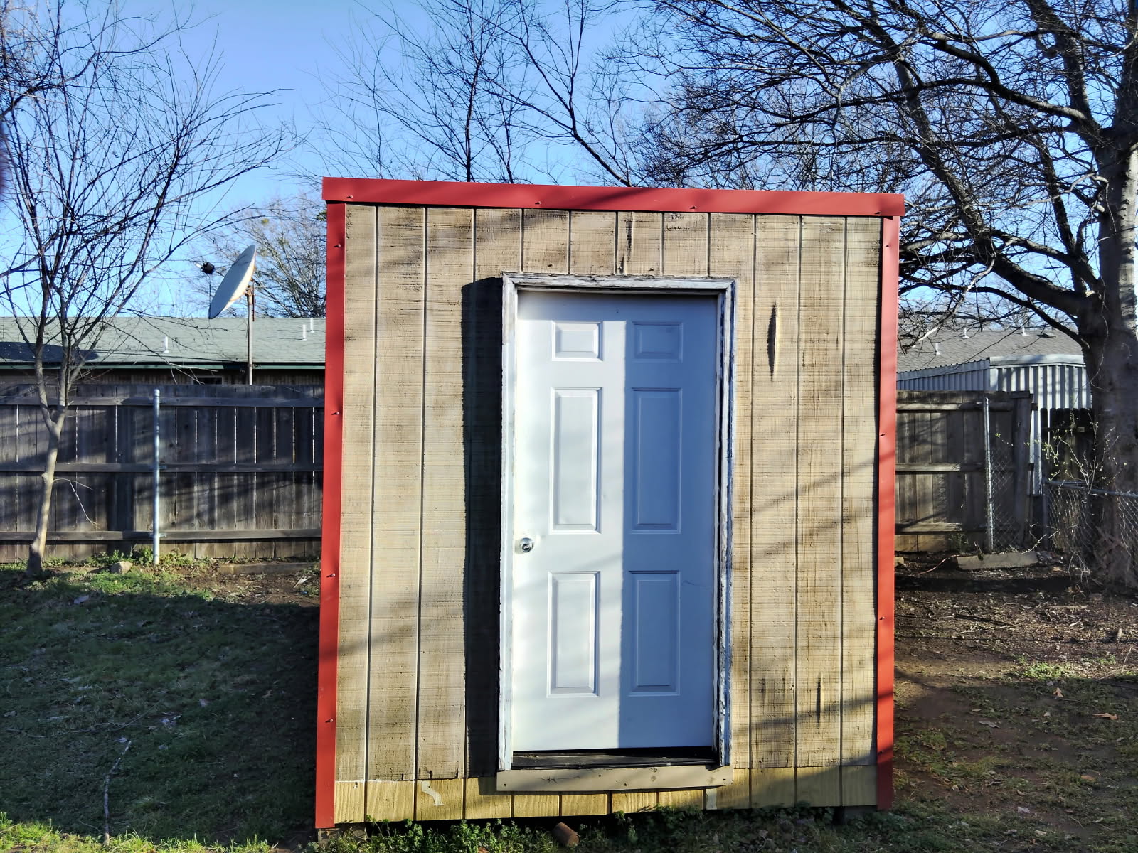 painting company Empire Painting in Durant, OK