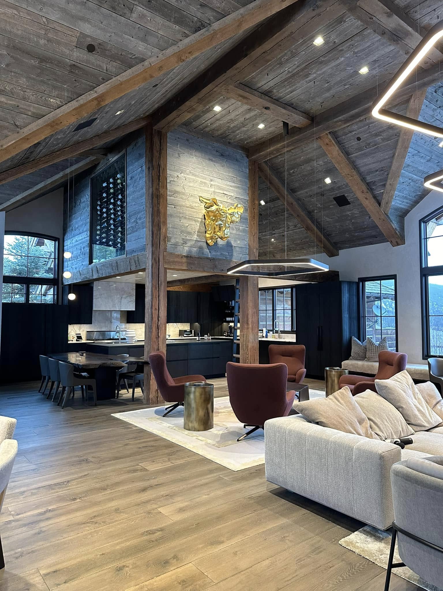  for Silver Star Builders in Belgrade, MT