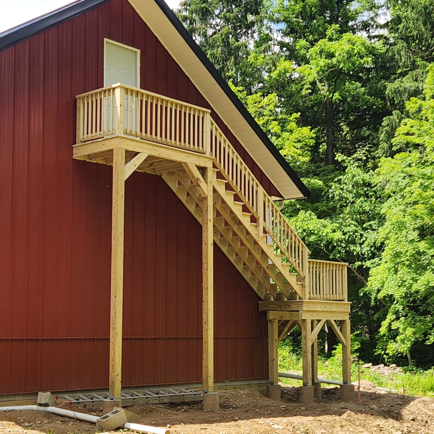 Design & Structures II LLC team in Blacksburg, SC - people or person