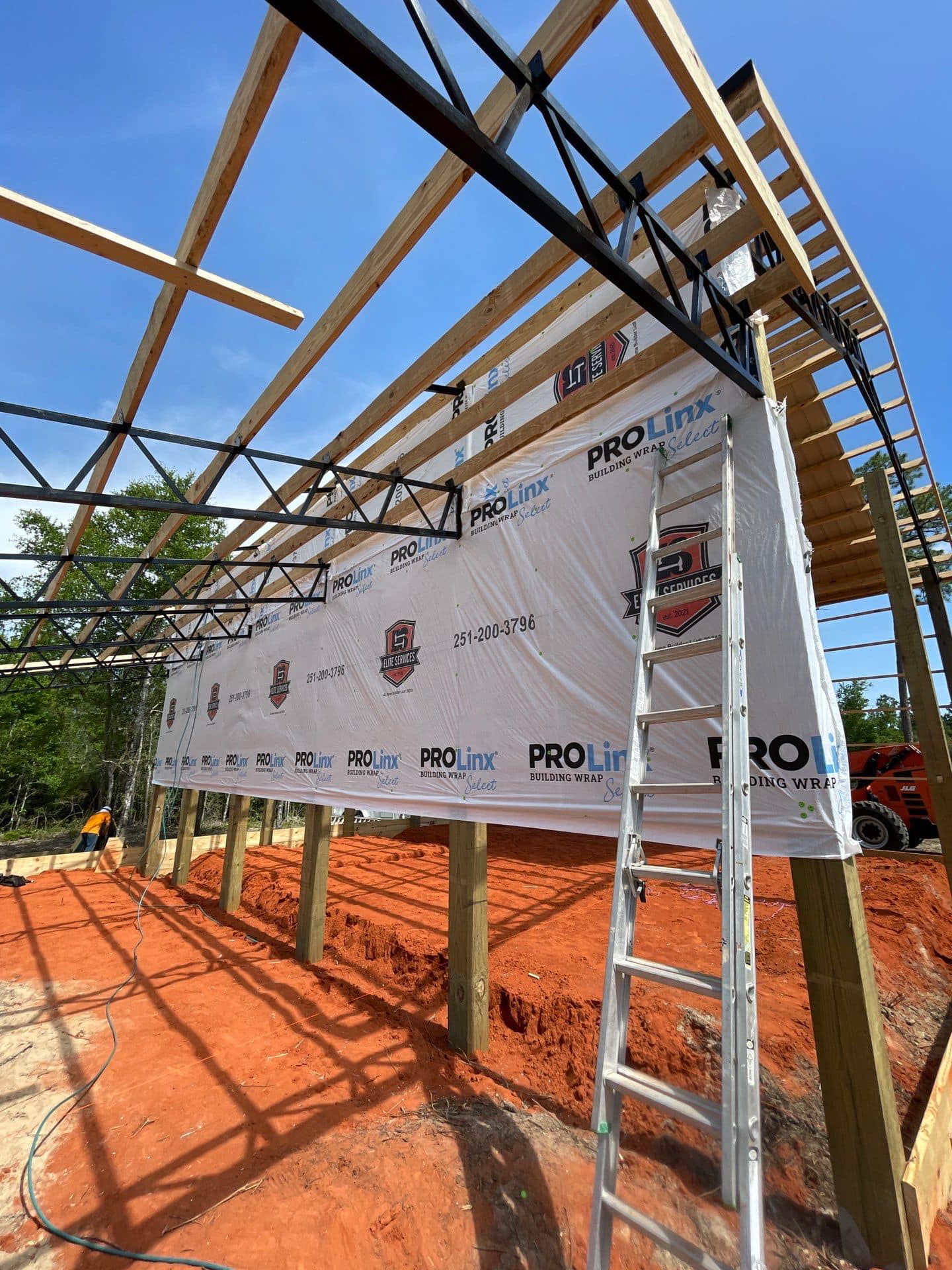  for MDP Elite Services LLC: Custom Home Builder & Renovation Contractor in Baldwin County, AL in Baldwin County, AL