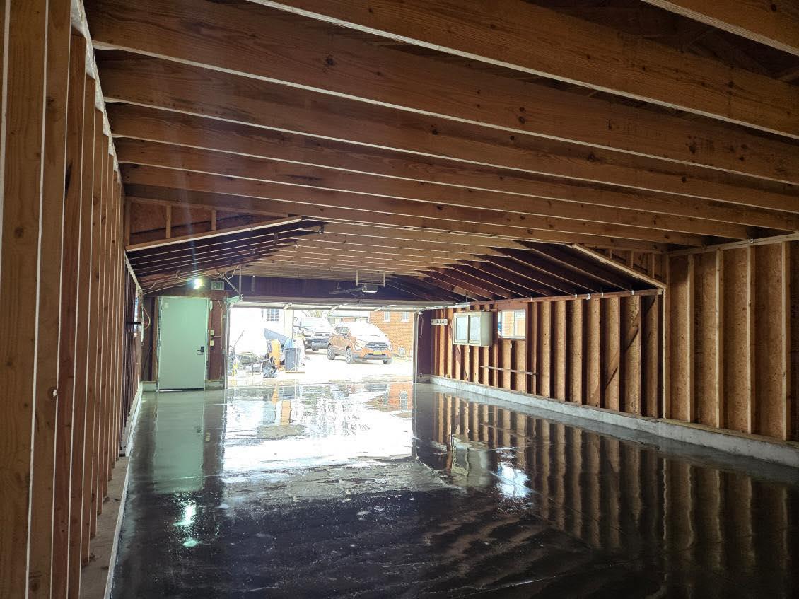  for JayTees Improvements in Indianapolis, Indiana