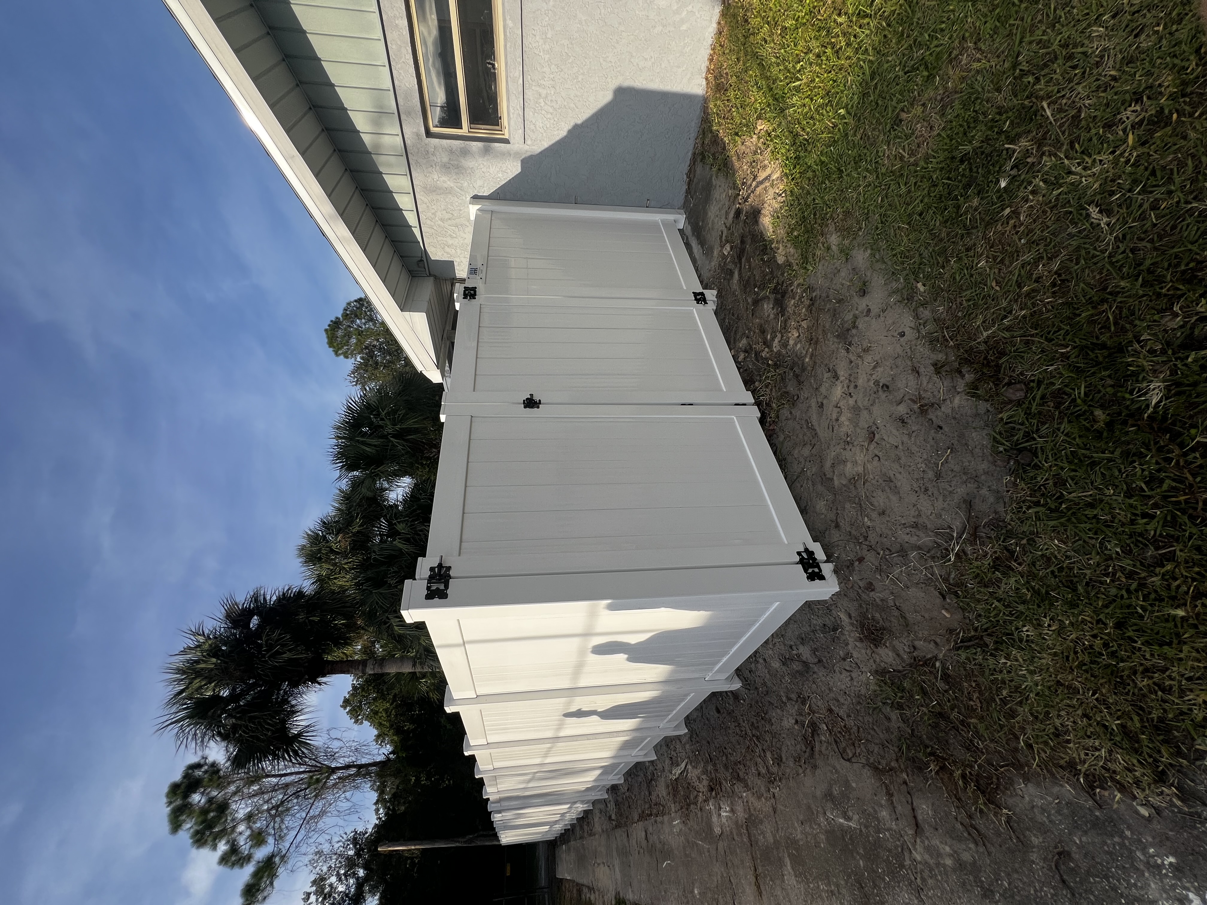  for Browne’s Yard Creations in Fruitland Park, FL