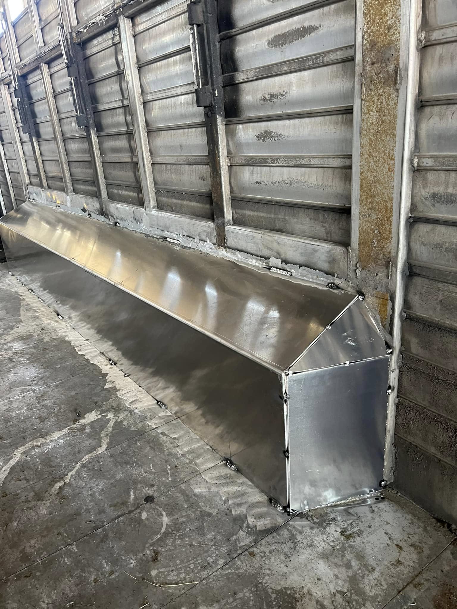  for North of the Border Specialties LLC in Del Rio, TX