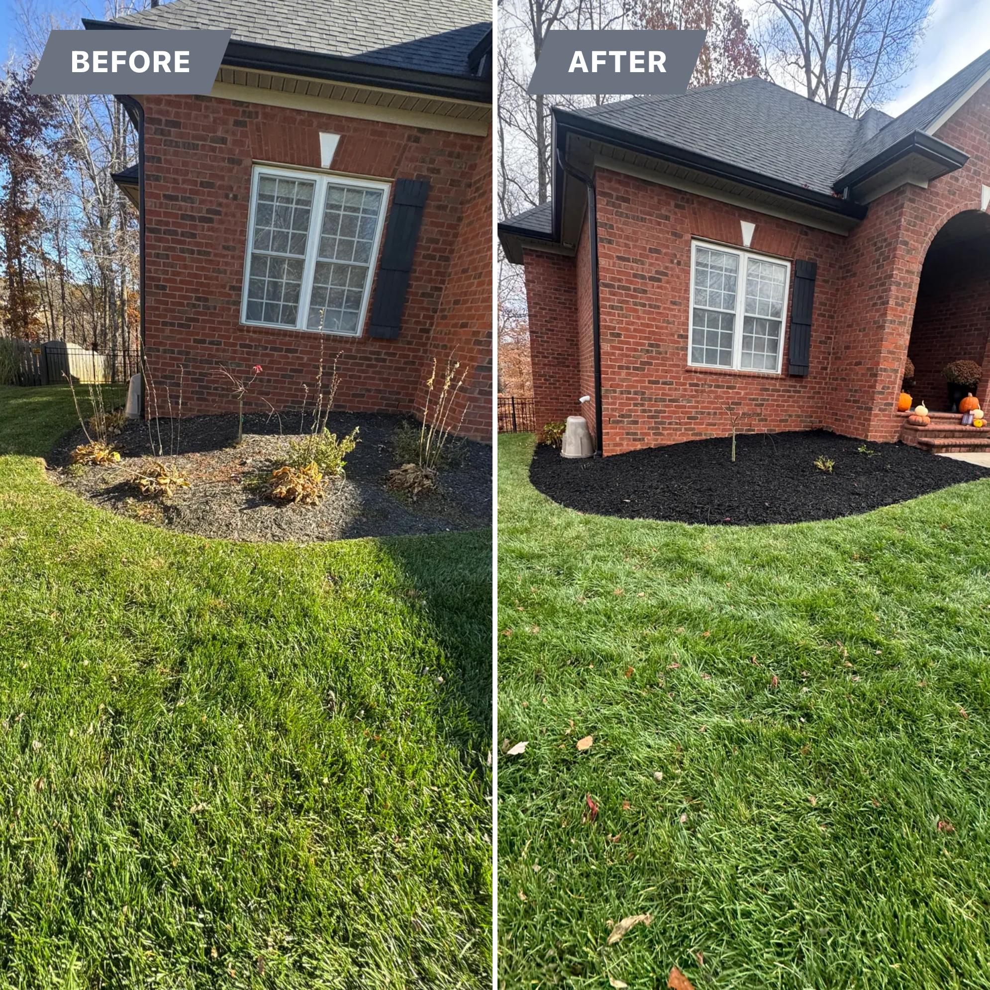  for Zotelo’s Lawncare LLC in Winston-Salem, NC