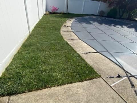  for HVQ Landscaping in Albany,  NY