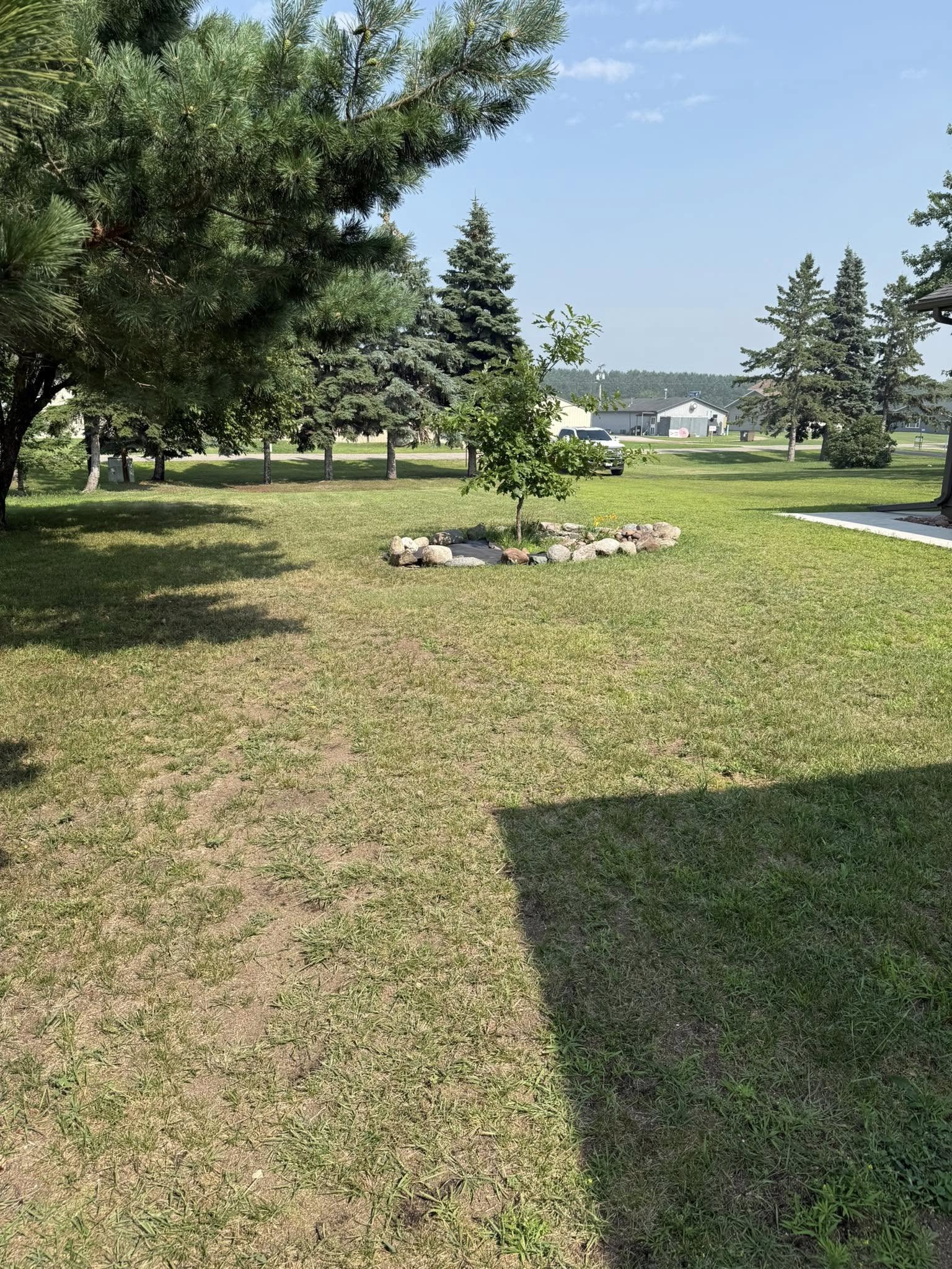  for Yardworks LLC in Ottertail, MN