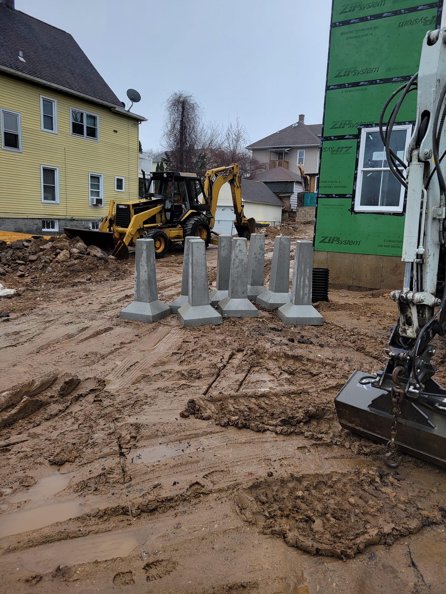  for Nick's Septic And Excavation in Monroe, CT