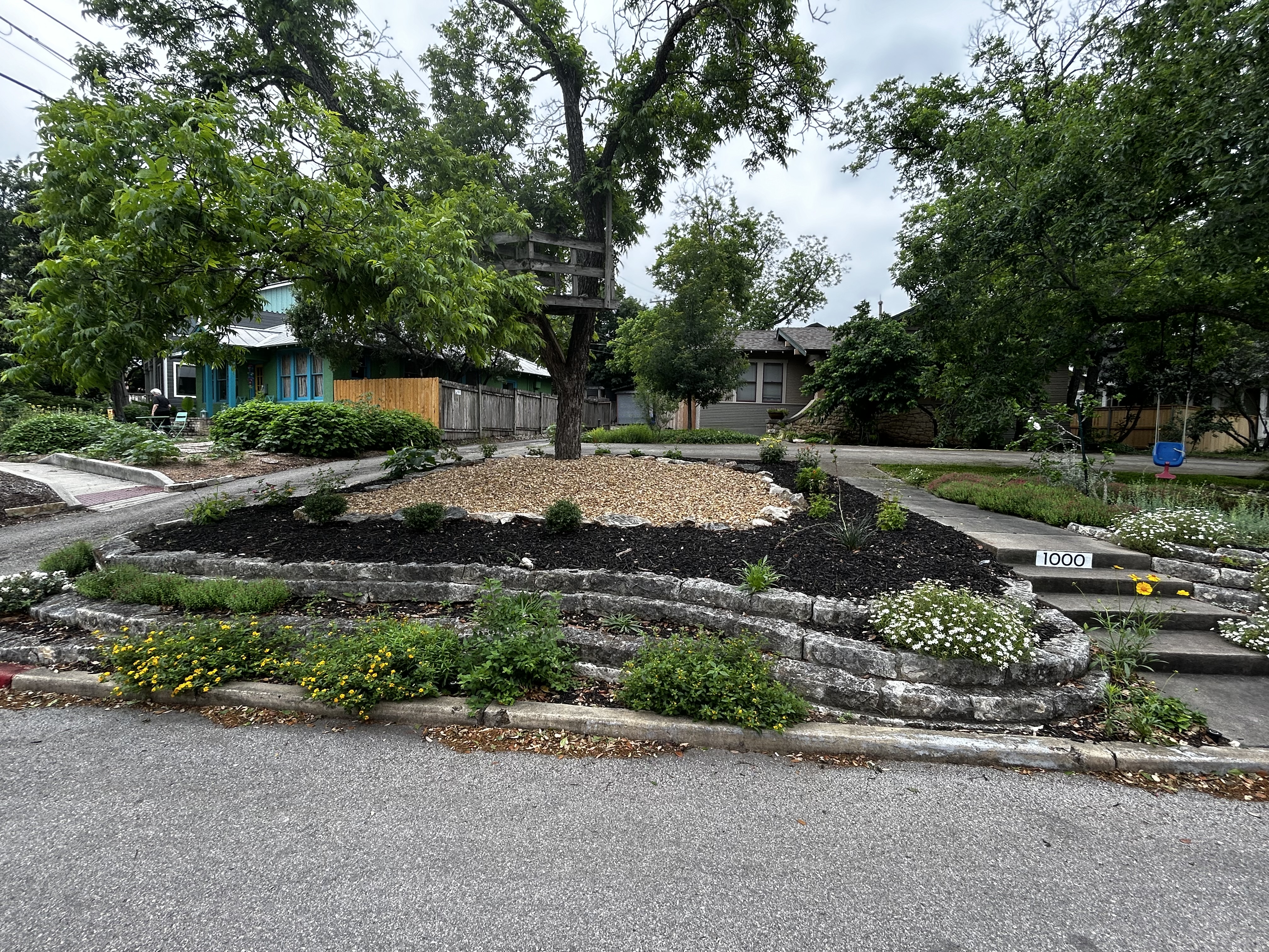  for Good and Green Landscaping in Canyon Lake, TX