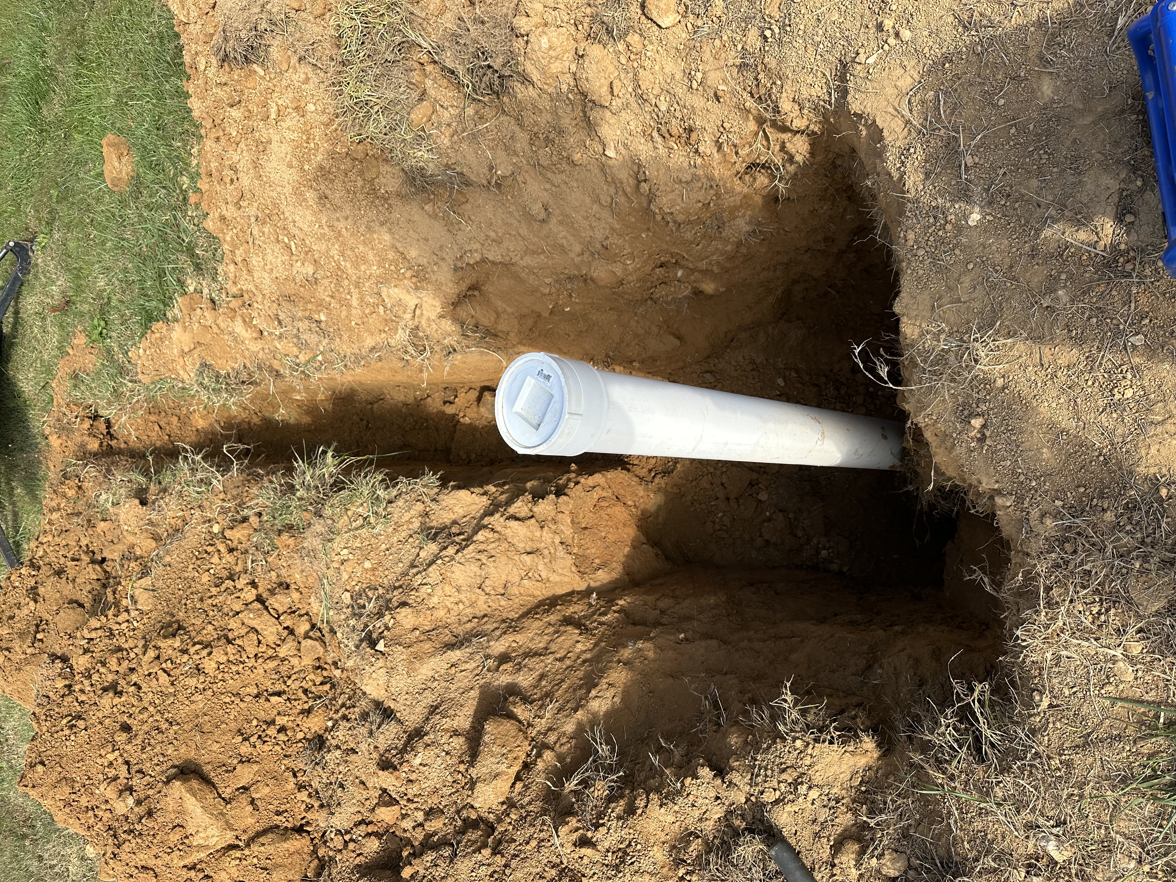  for Purified Plumbing Services INC in Roxboro, NC