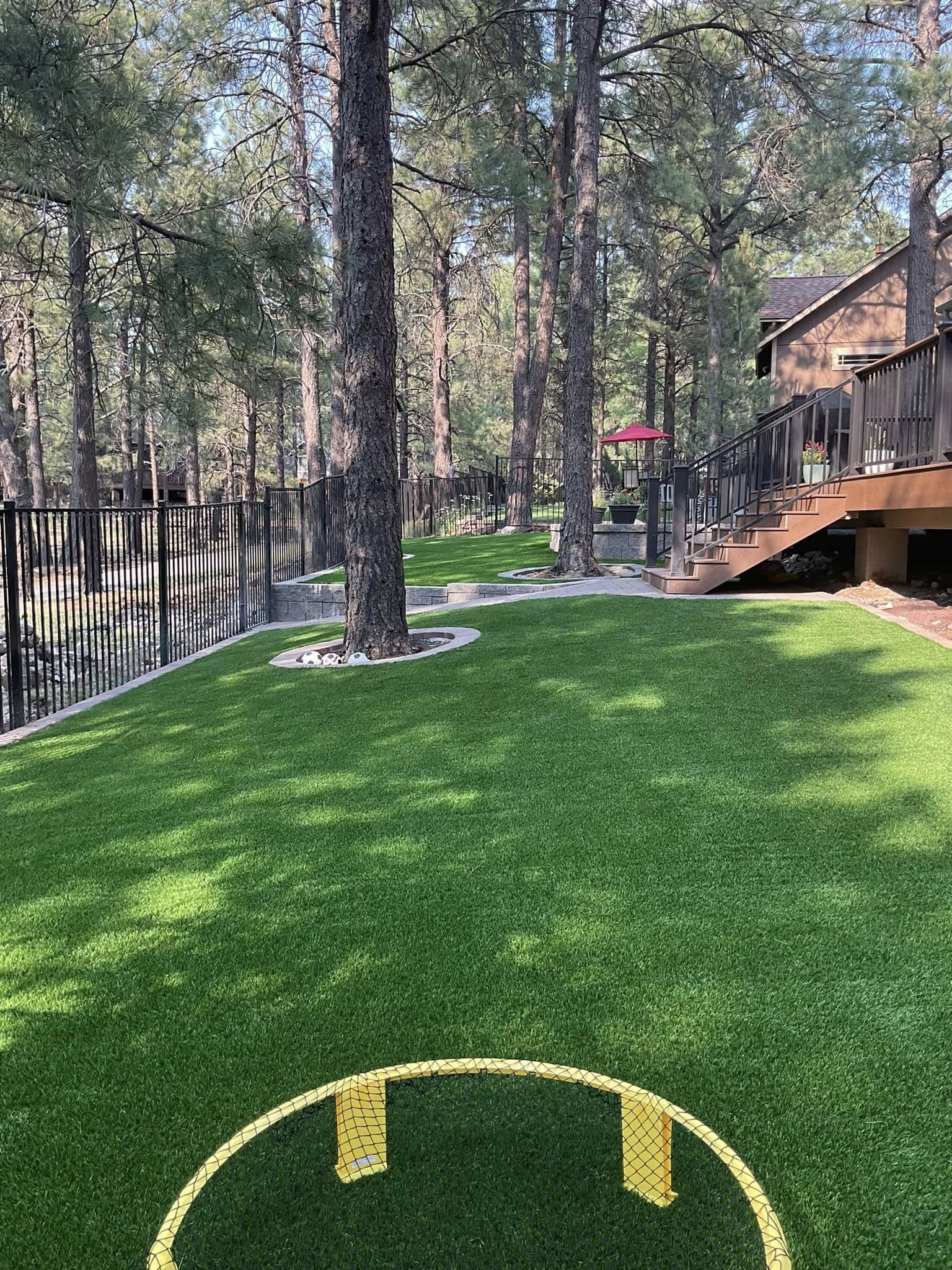  for PLS Stone & Masonry in Flagstaff, AZ