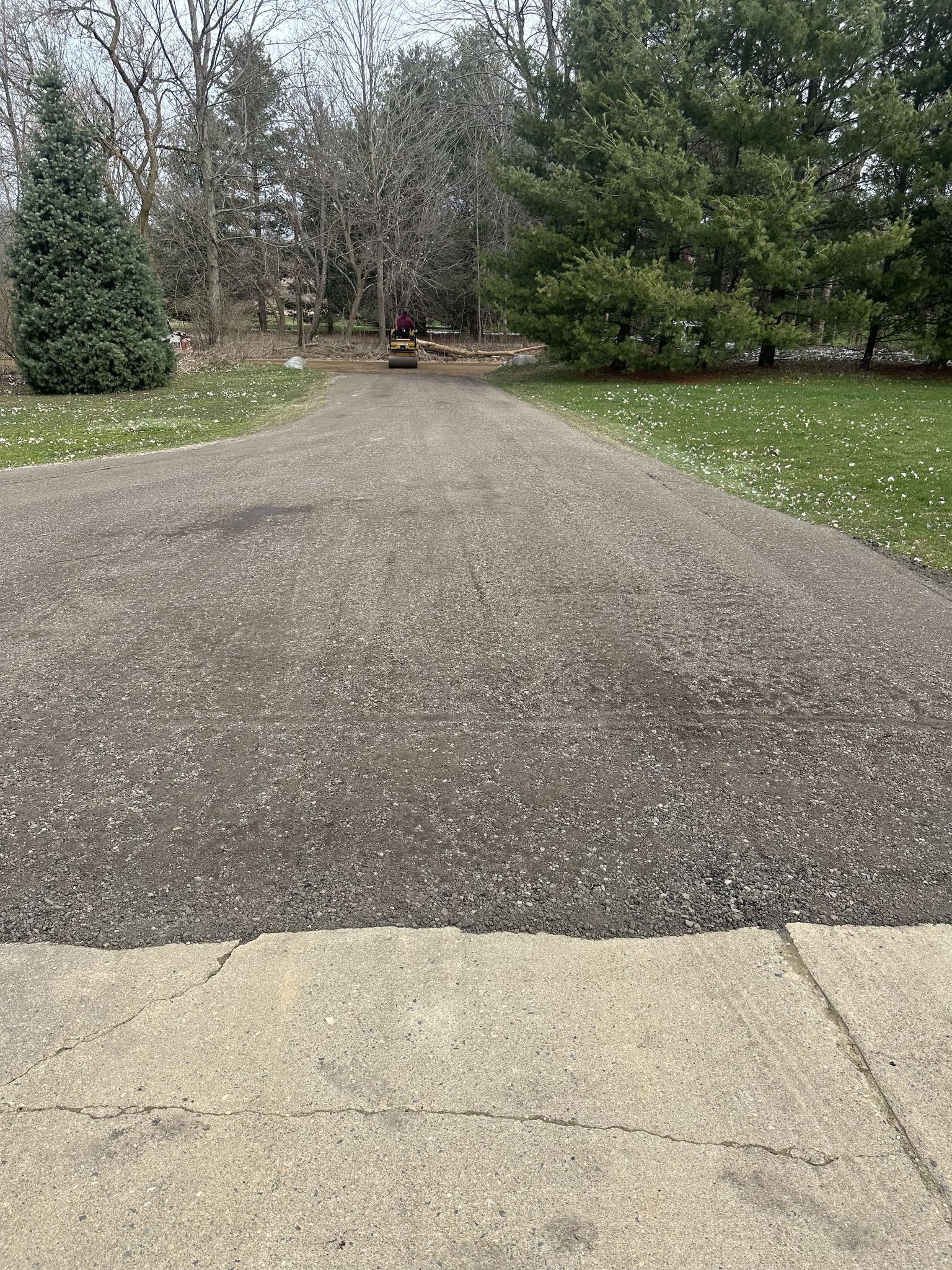  for Trumble Trucking & Excavating in Grand Rapids, MI