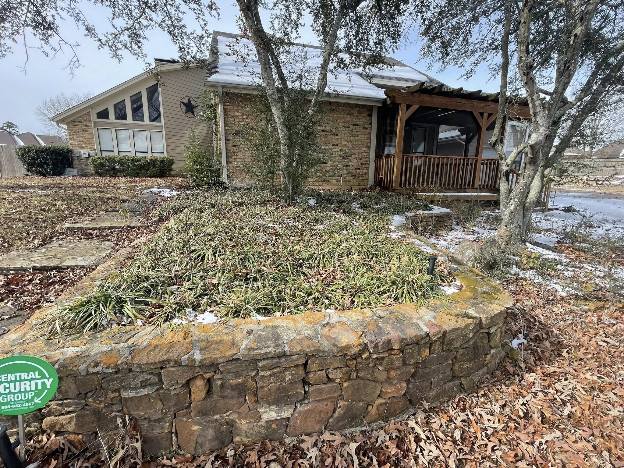  for Green Space Service LLC in Tyler, TX