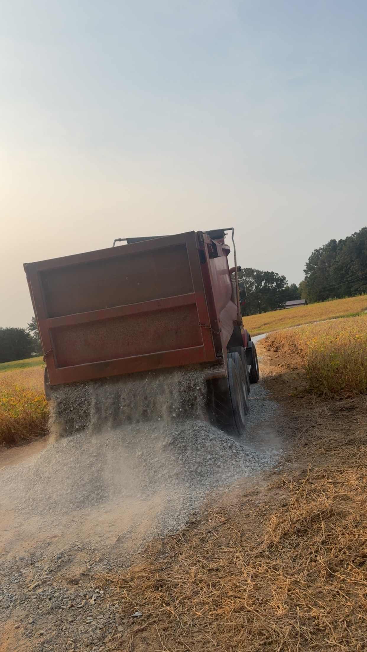  for West TN Dirt Works in Lexington, TN