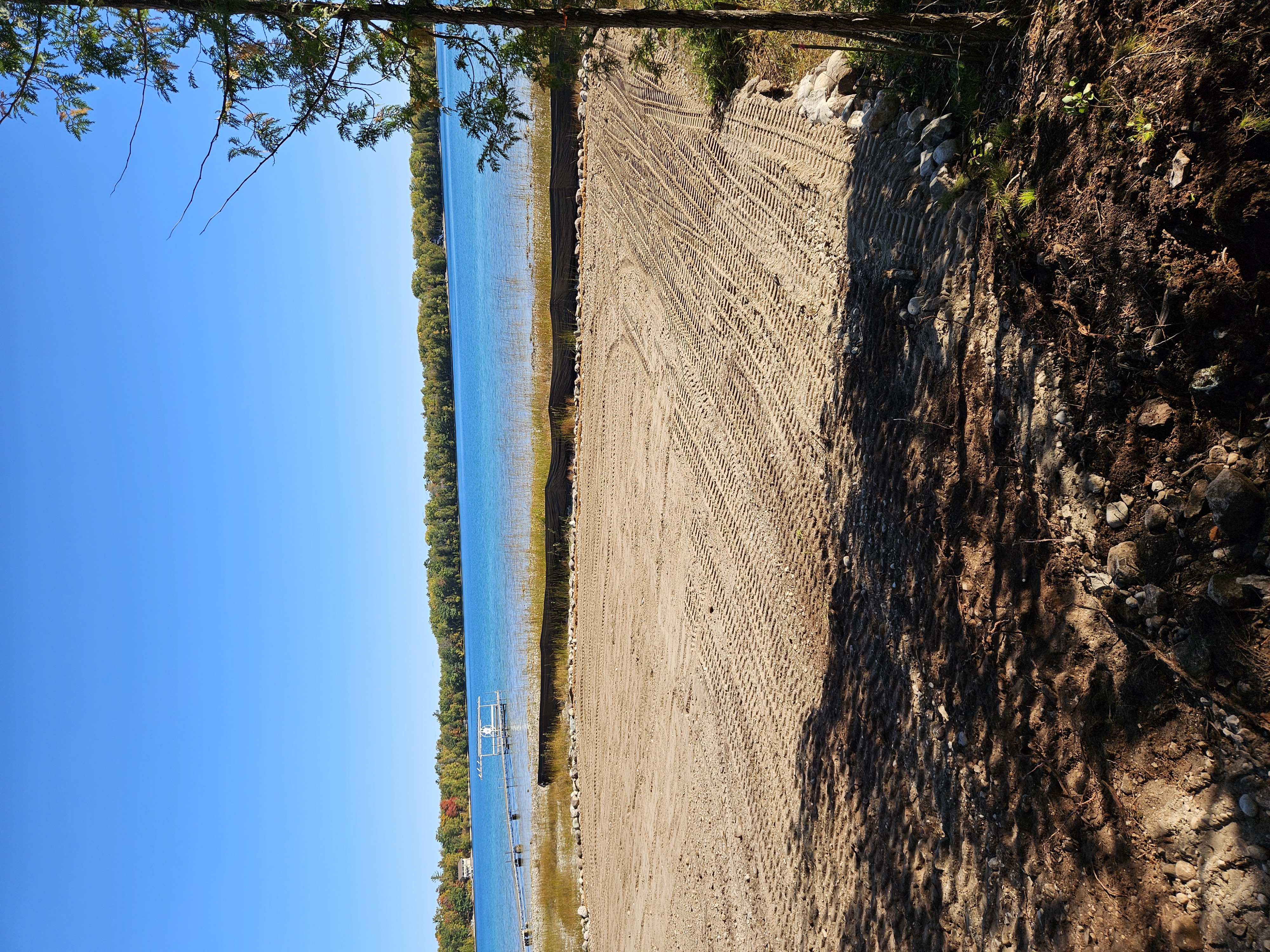  Demolition & Excavation company T & T Excavating and Property Services in Presque Isle County, MI