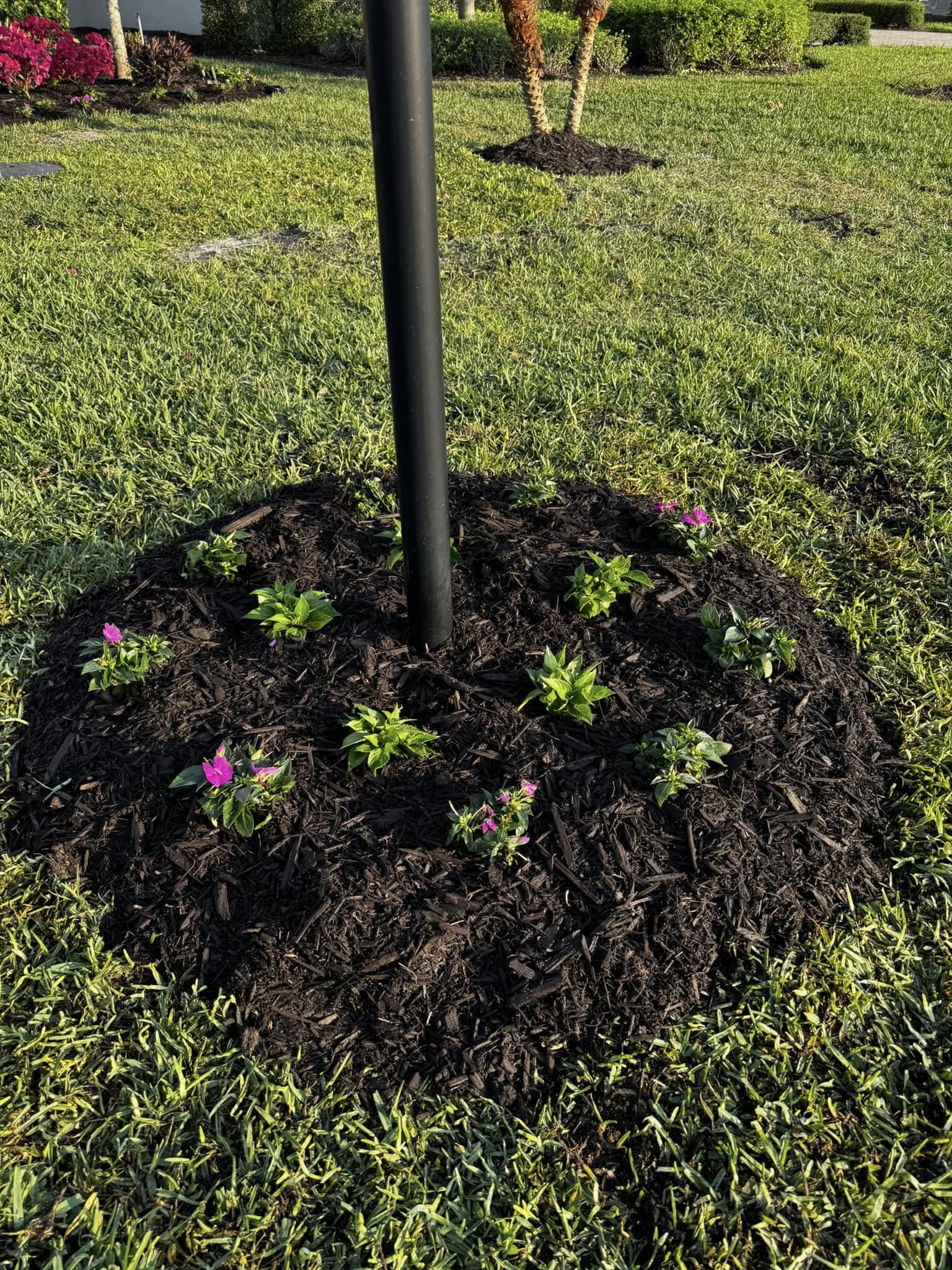  for Cornerstone Outdoor Solutions in Warner Robins, GA