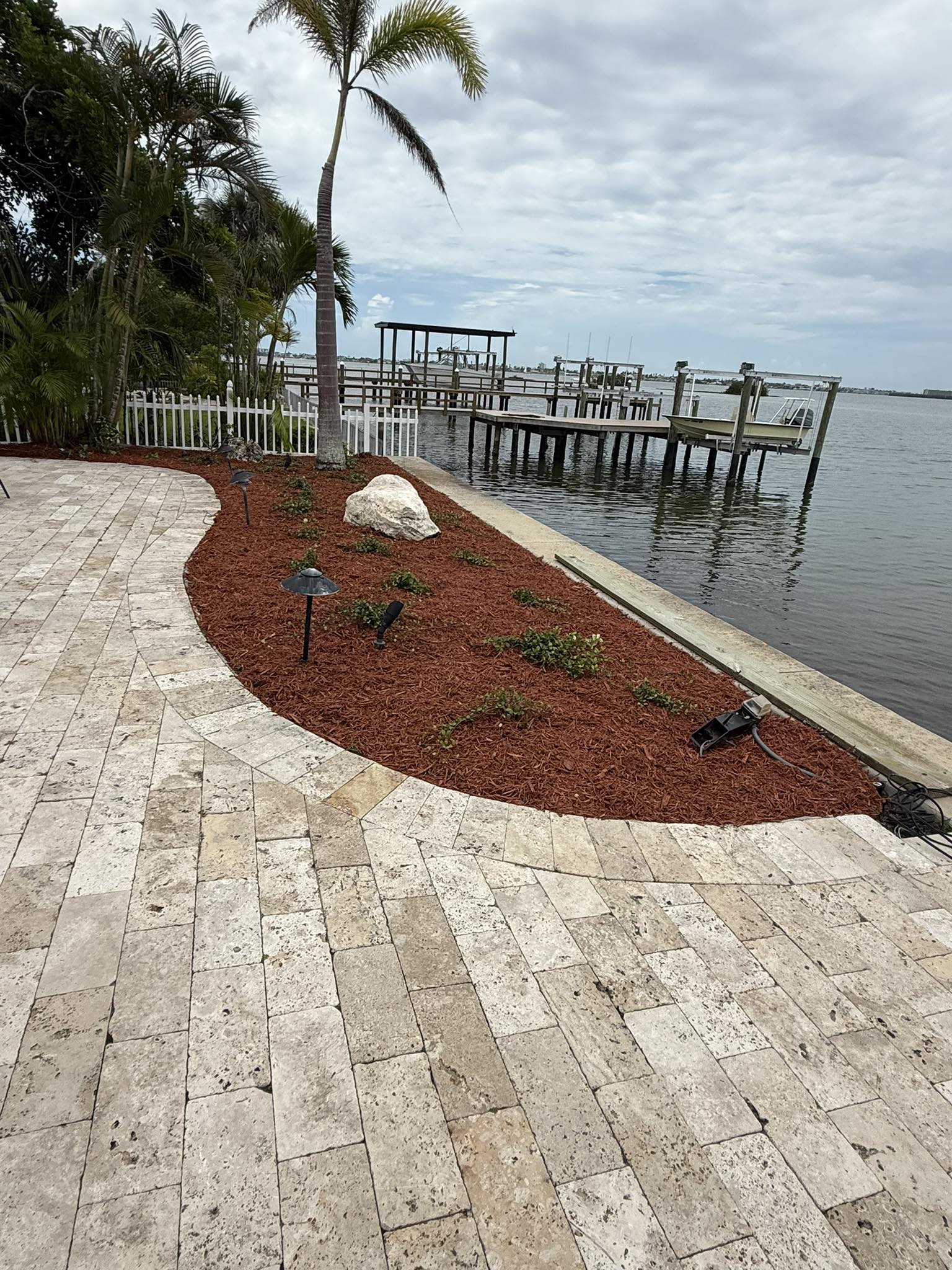  for Greens Landscaping in Clearwater, FL