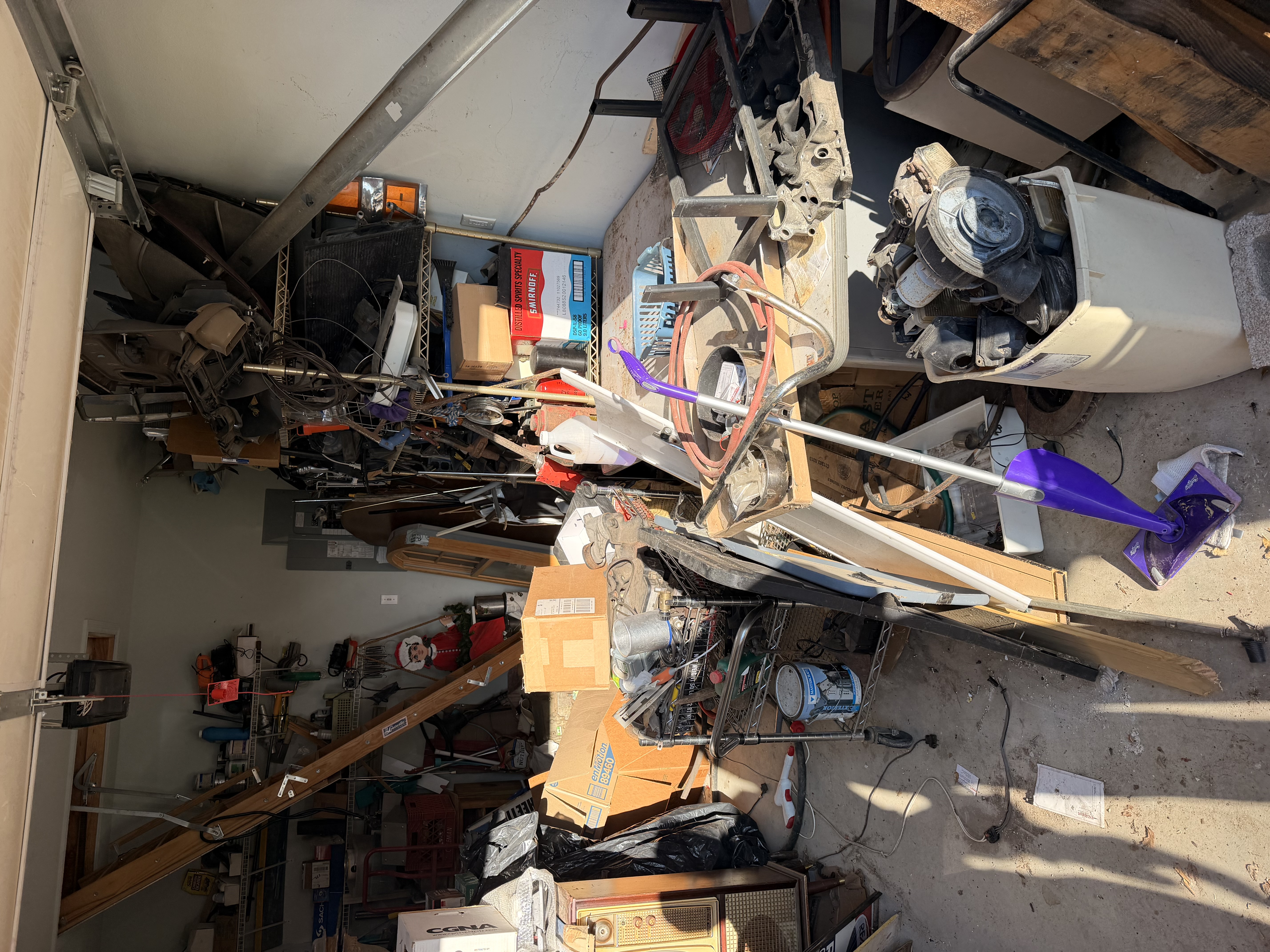  for Apex Junk Removal in Owasso, OK