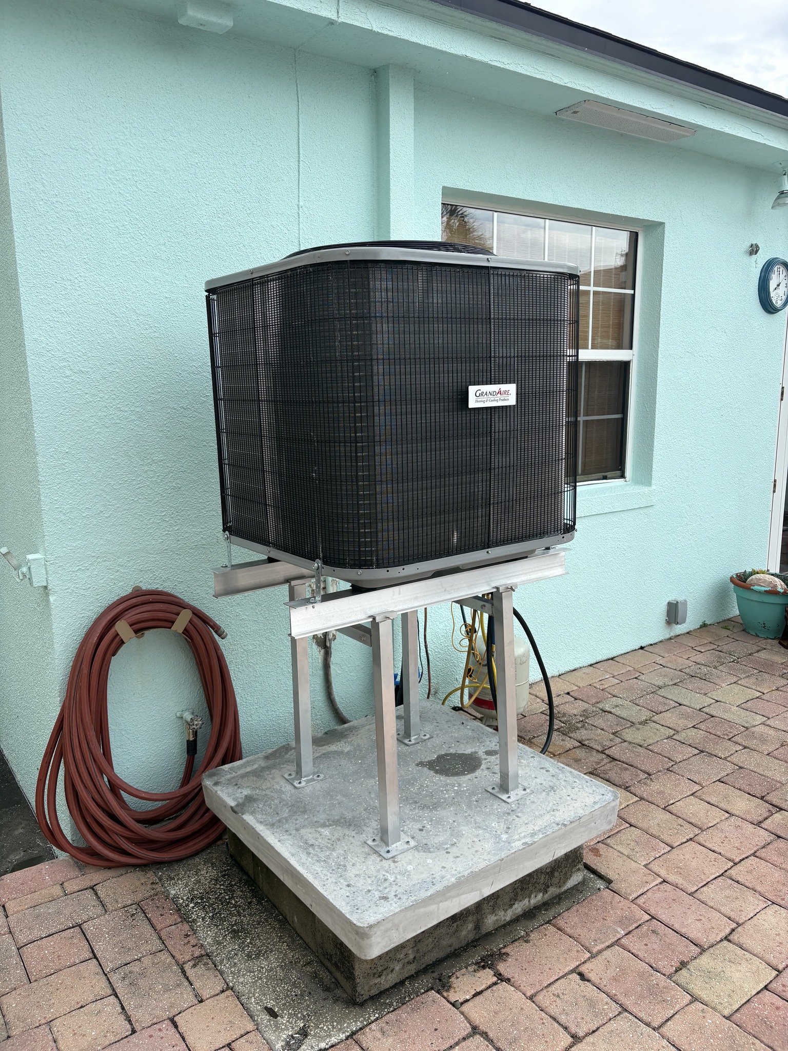 Hvac company Southern Chill Air Conditioning Services in Seminole, FL