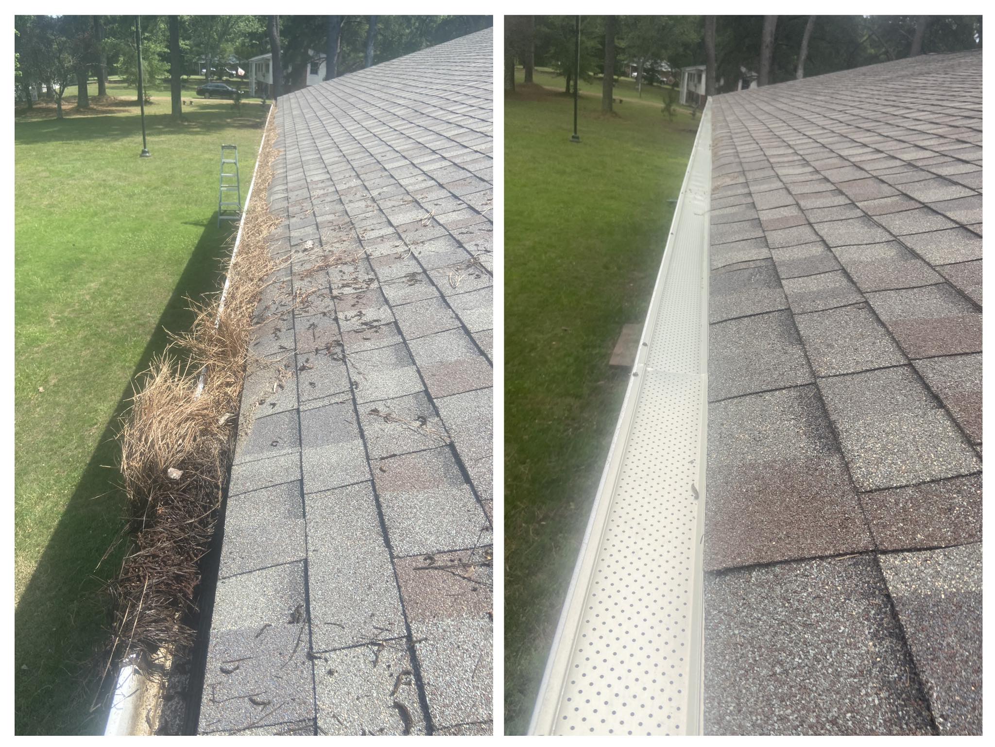  for Lee’s Hill Top Contracting in Oxford, NC